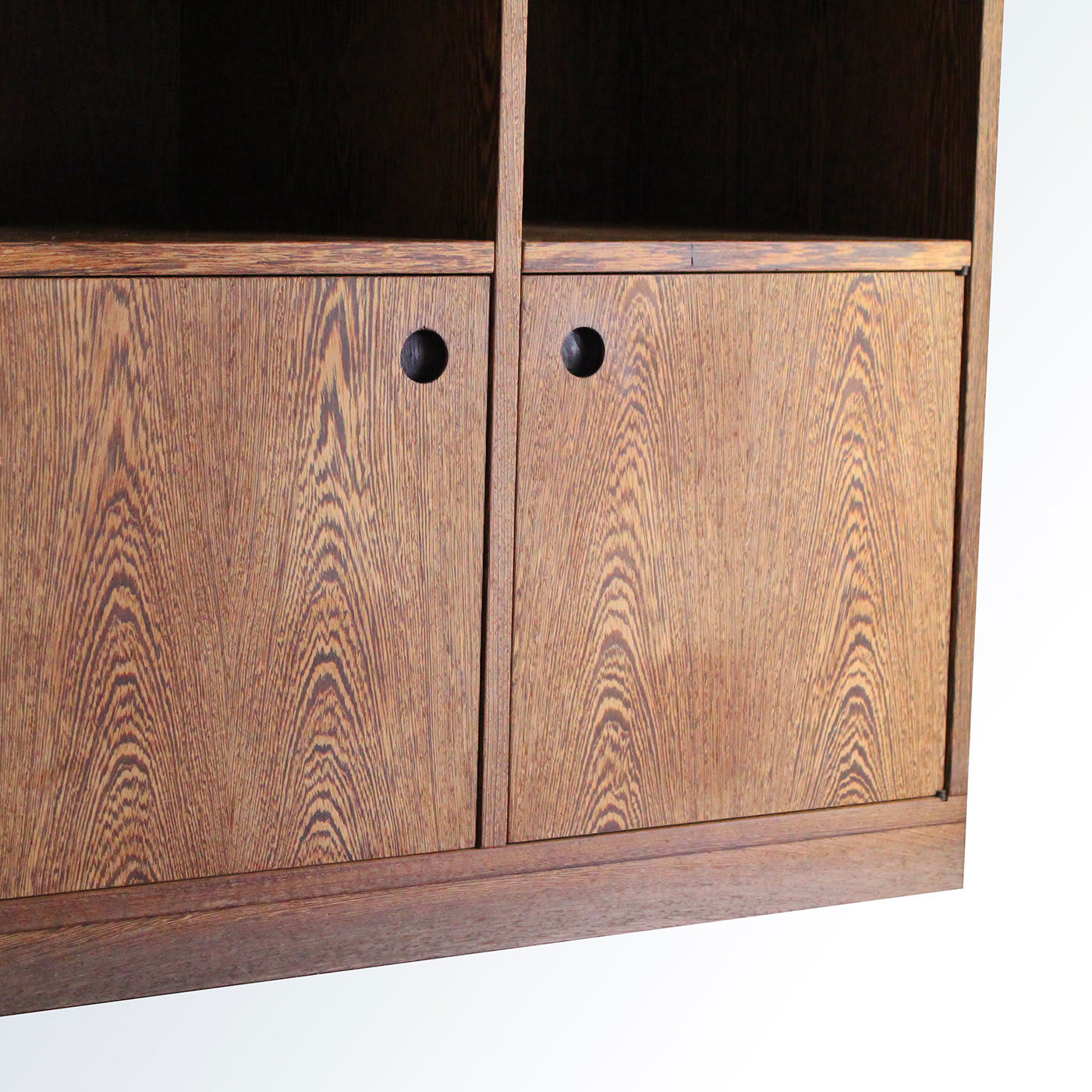 Esotica Small cabinet by Ferdinando Meccani - Meccani Design