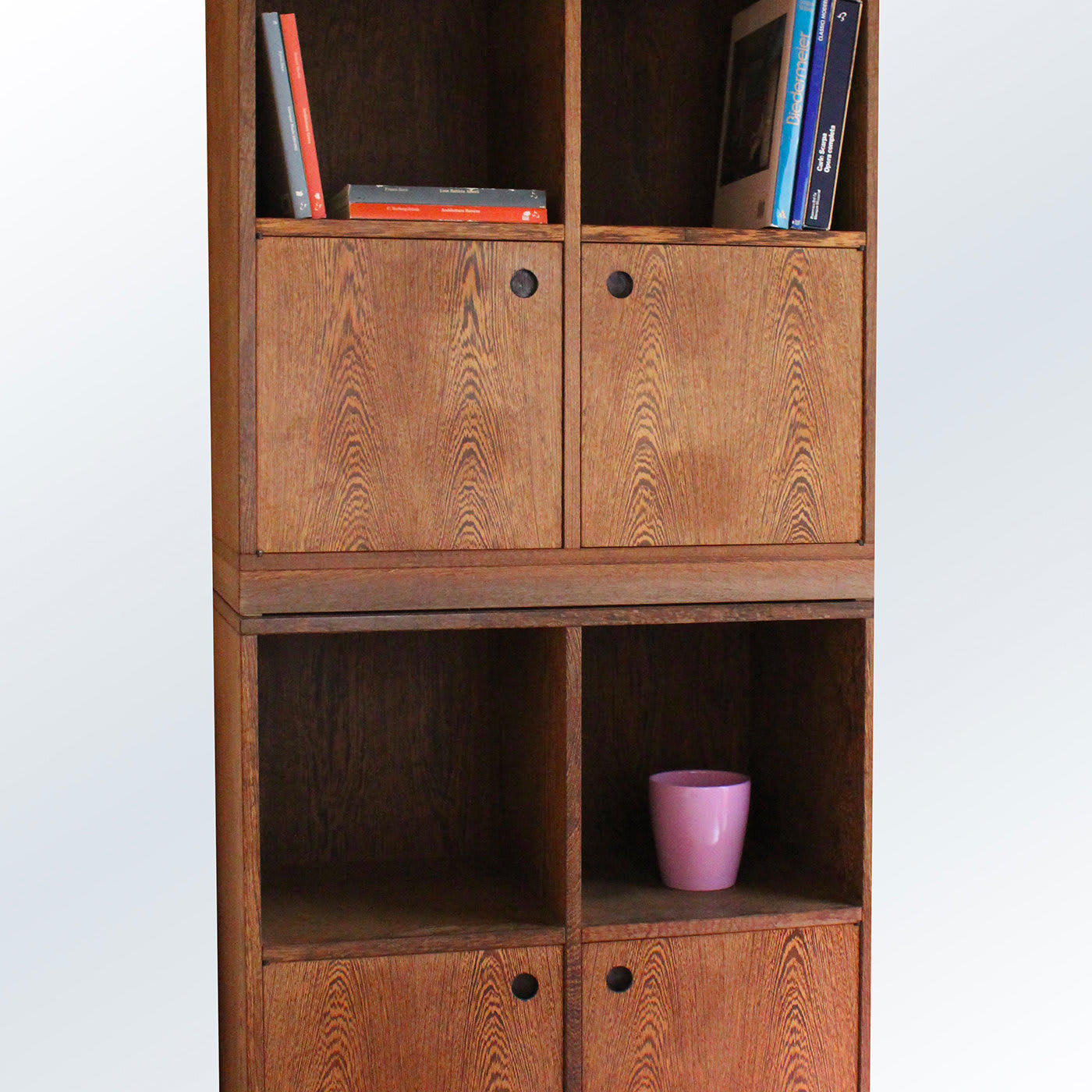 Esotica Small cabinet by Ferdinando Meccani - Meccani Design