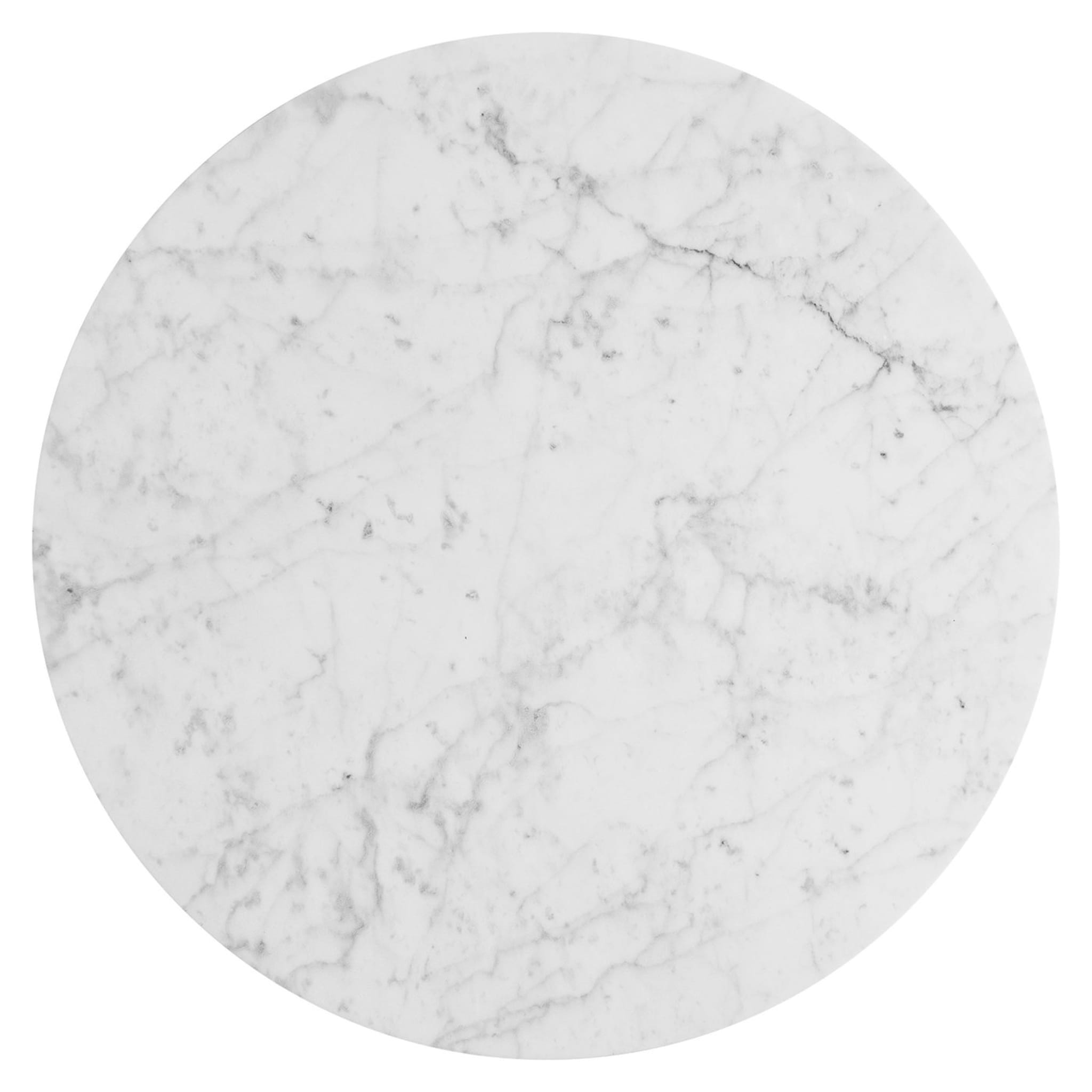 Caxus Marble Dining Table - Alternative view 3