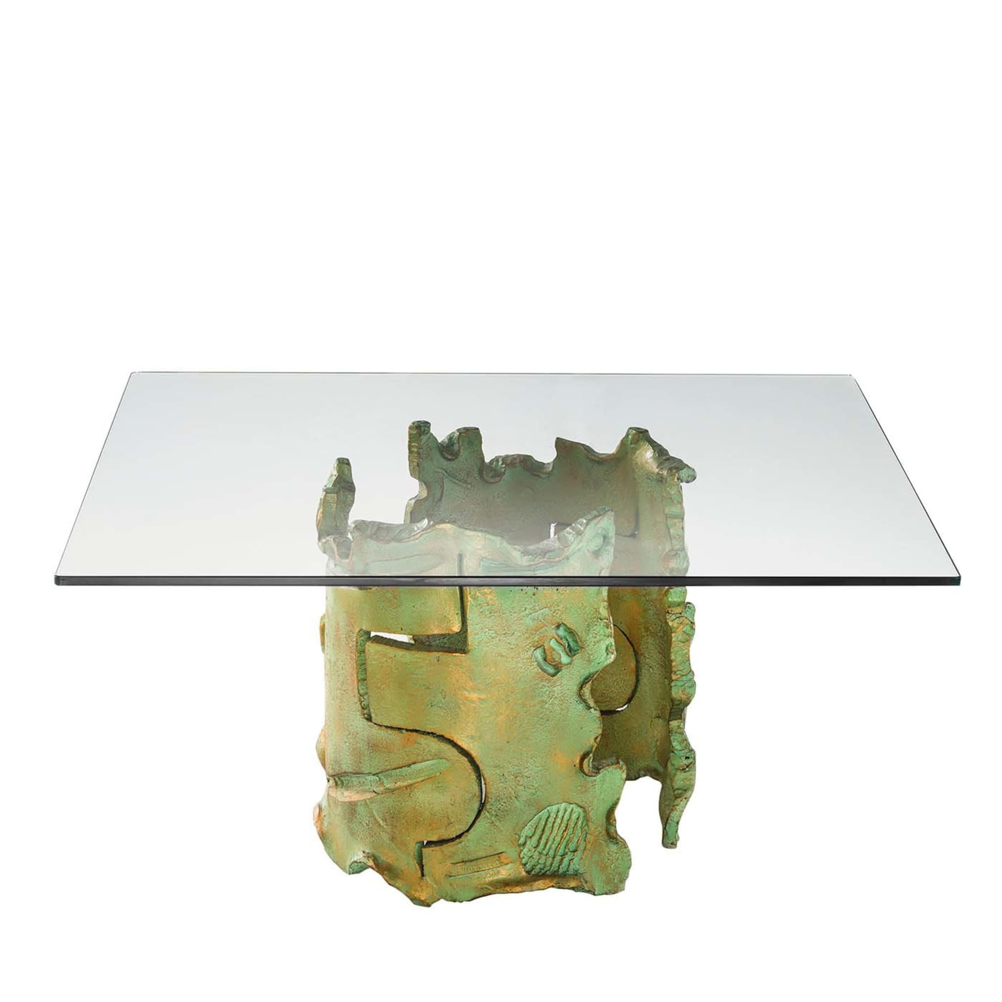 Maschere Coffee Table - Main view