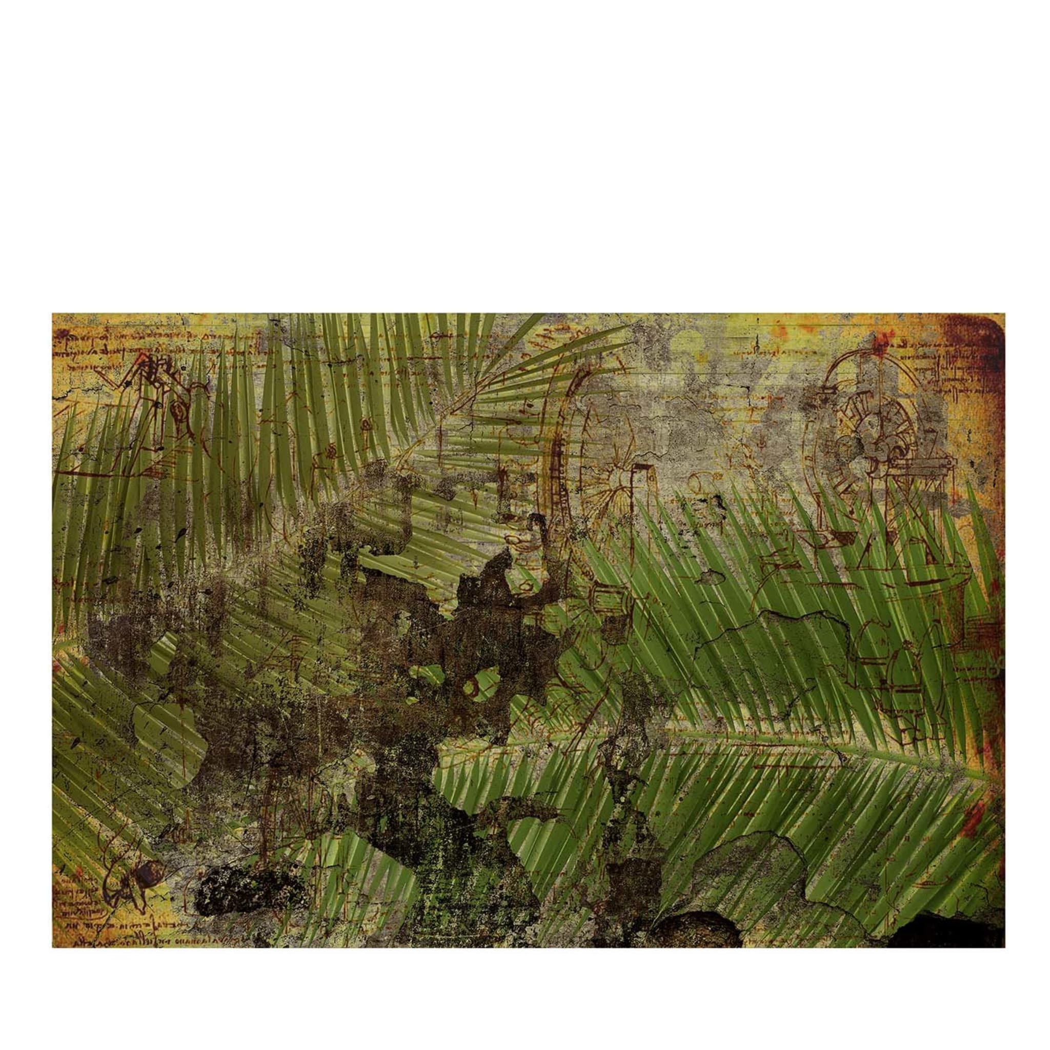 Foglie Di Palma Wallpaper #1 - Main view