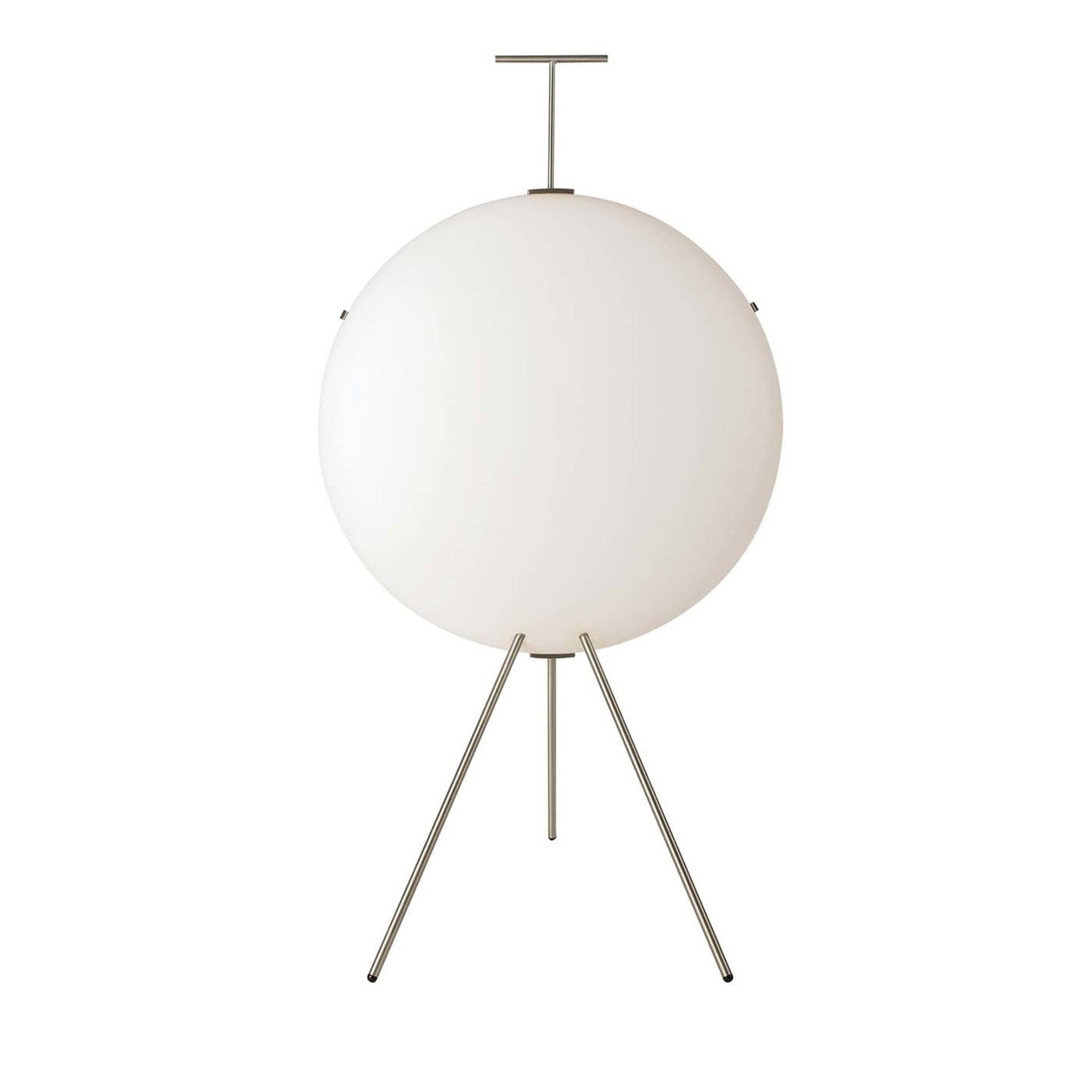 Luna Verticale Floor Lamp 1 by Gio Ponti - Main view