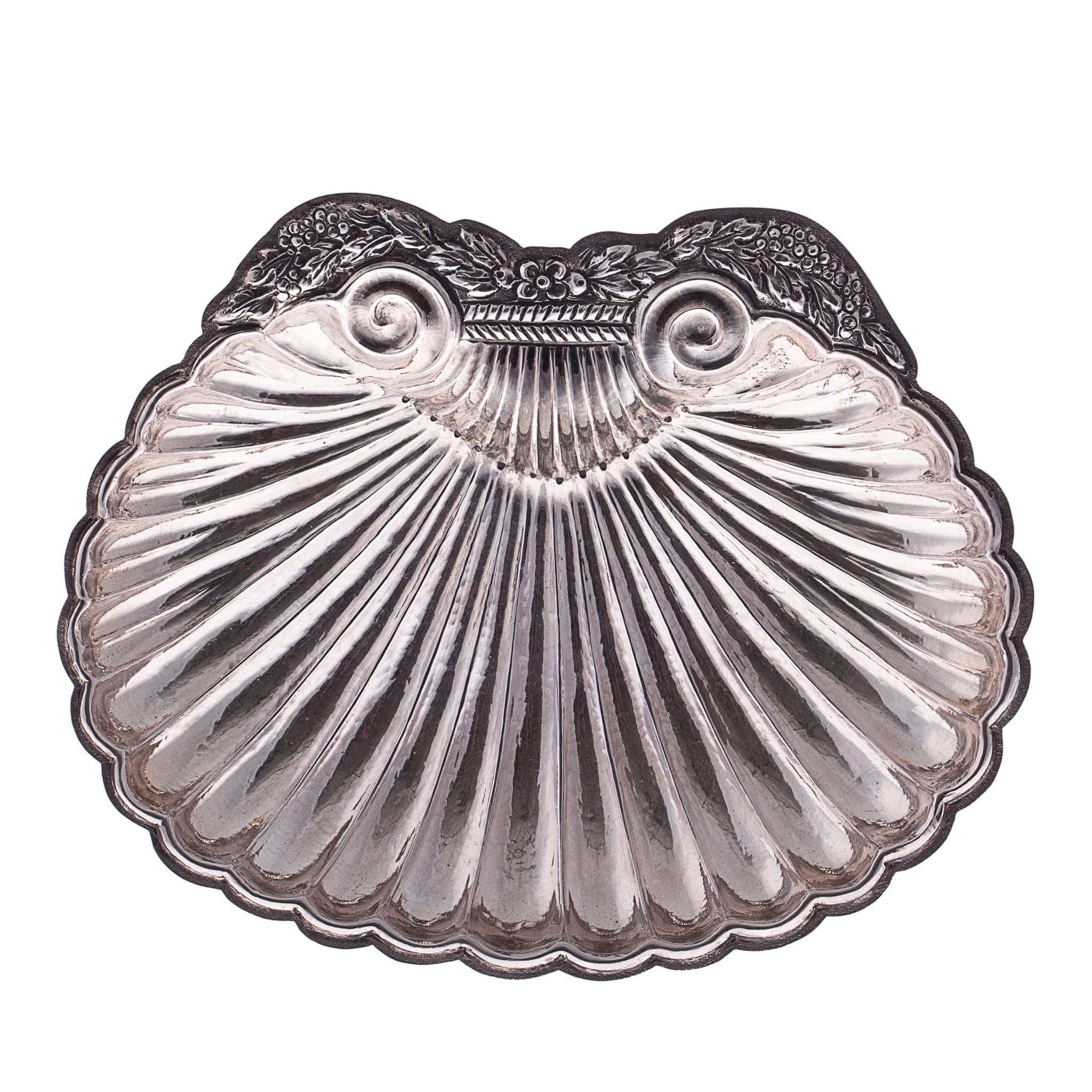 Conca Sterling Silver Shell - Main view
