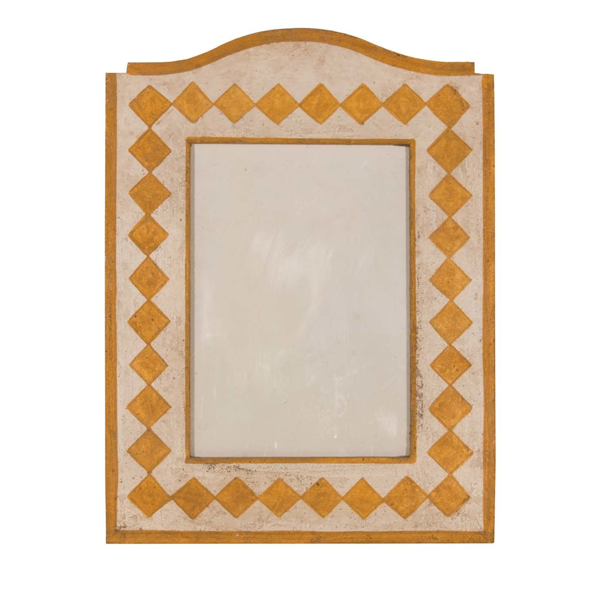 Yellow Picture Frame - Main view