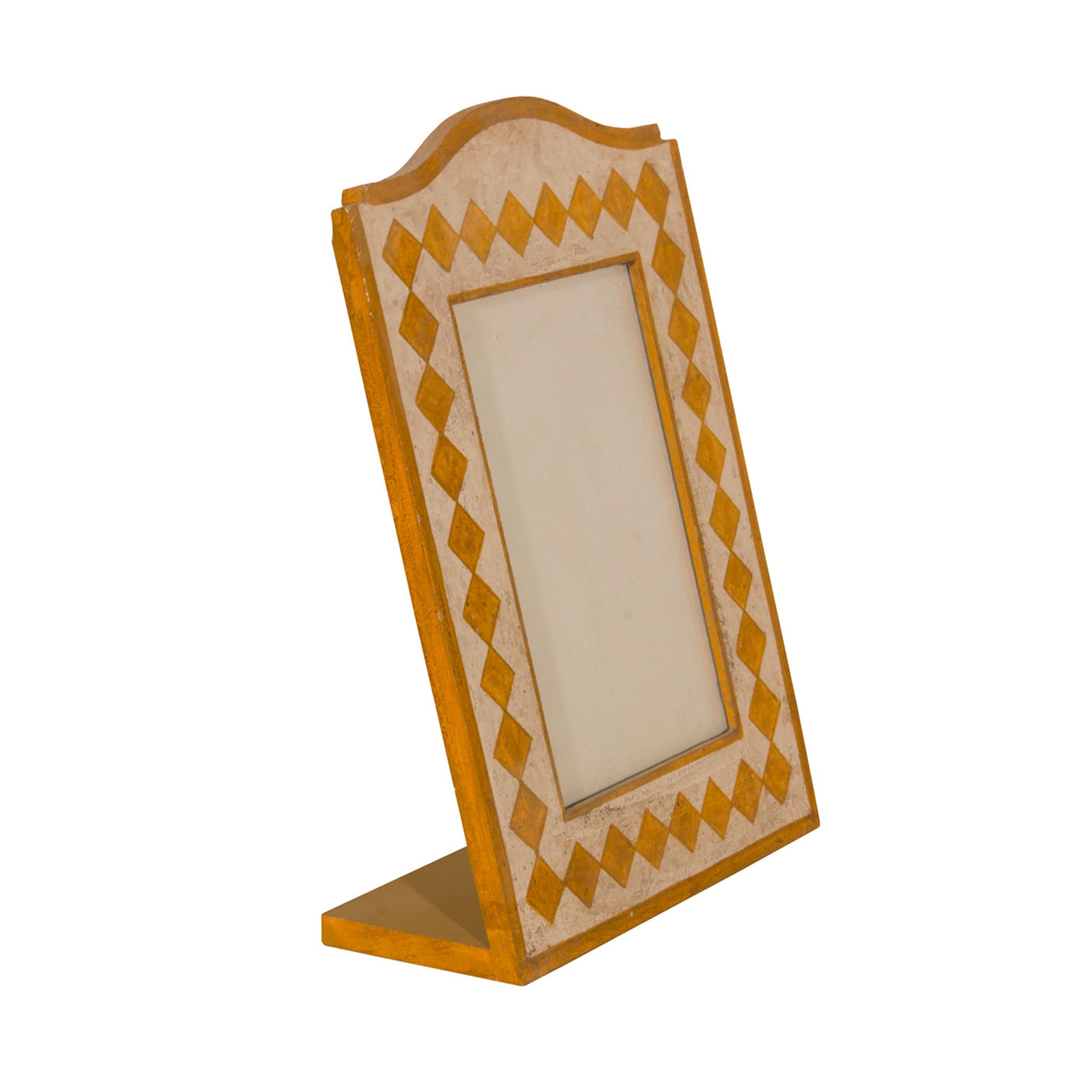 Yellow Picture Frame - Alternative view 1