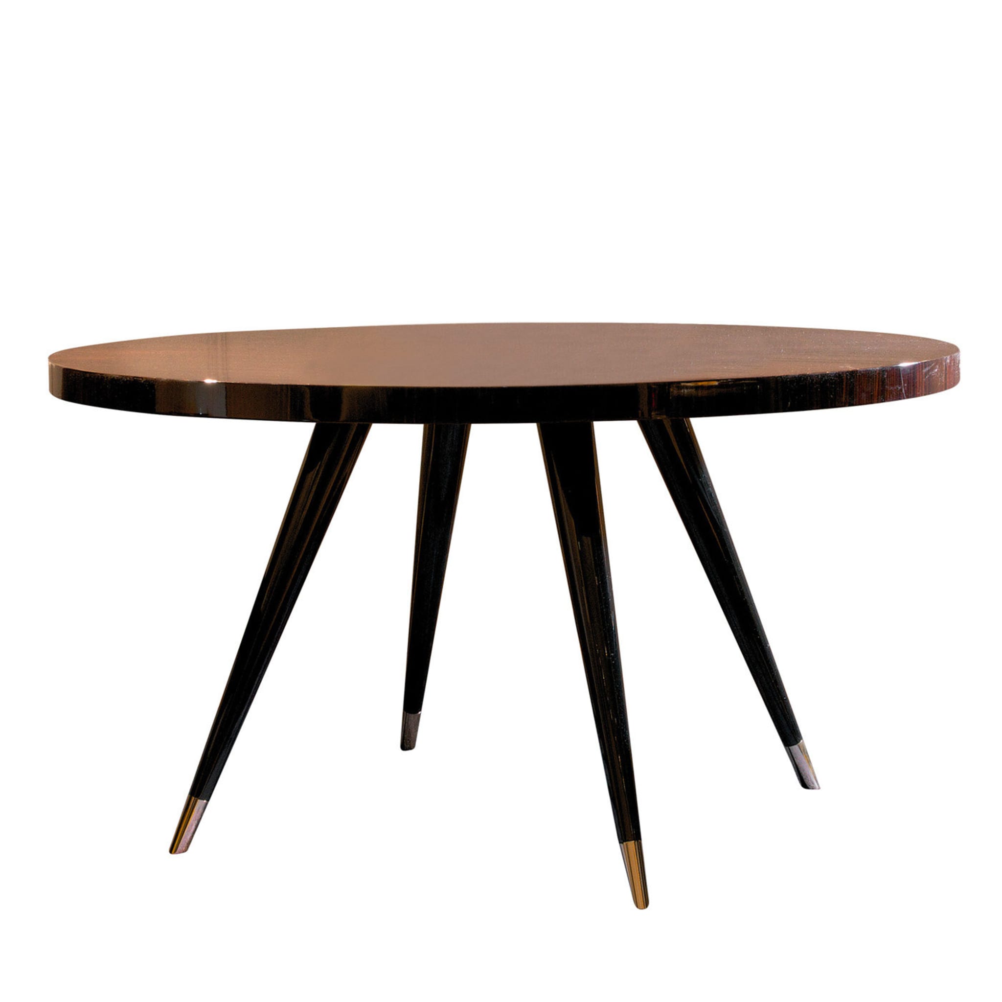 Andrea Round Dining Table - Main view