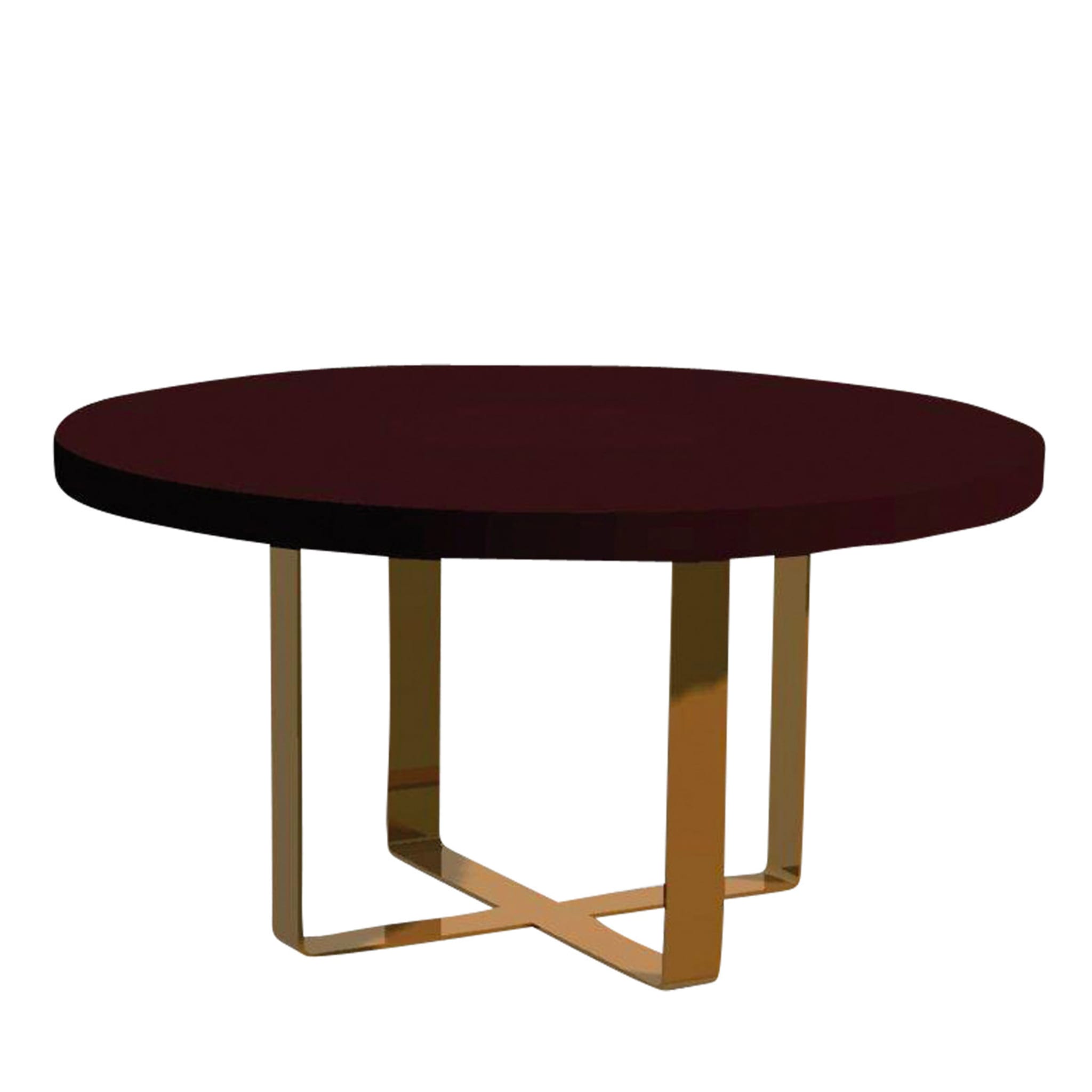 Pierre Round Dining Table - Main view