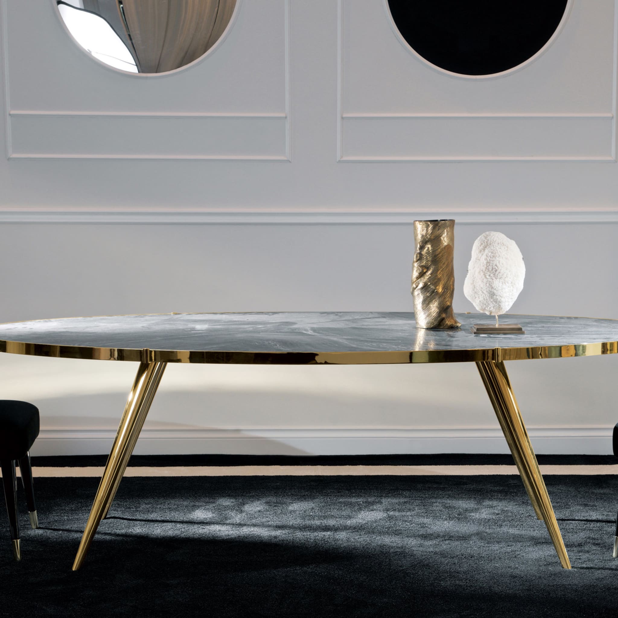 Jerome Dining Table - Alternative view 2