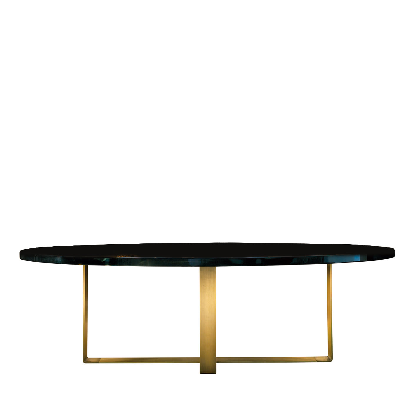 Pierre Oval Dining Table - DOM Edizioni