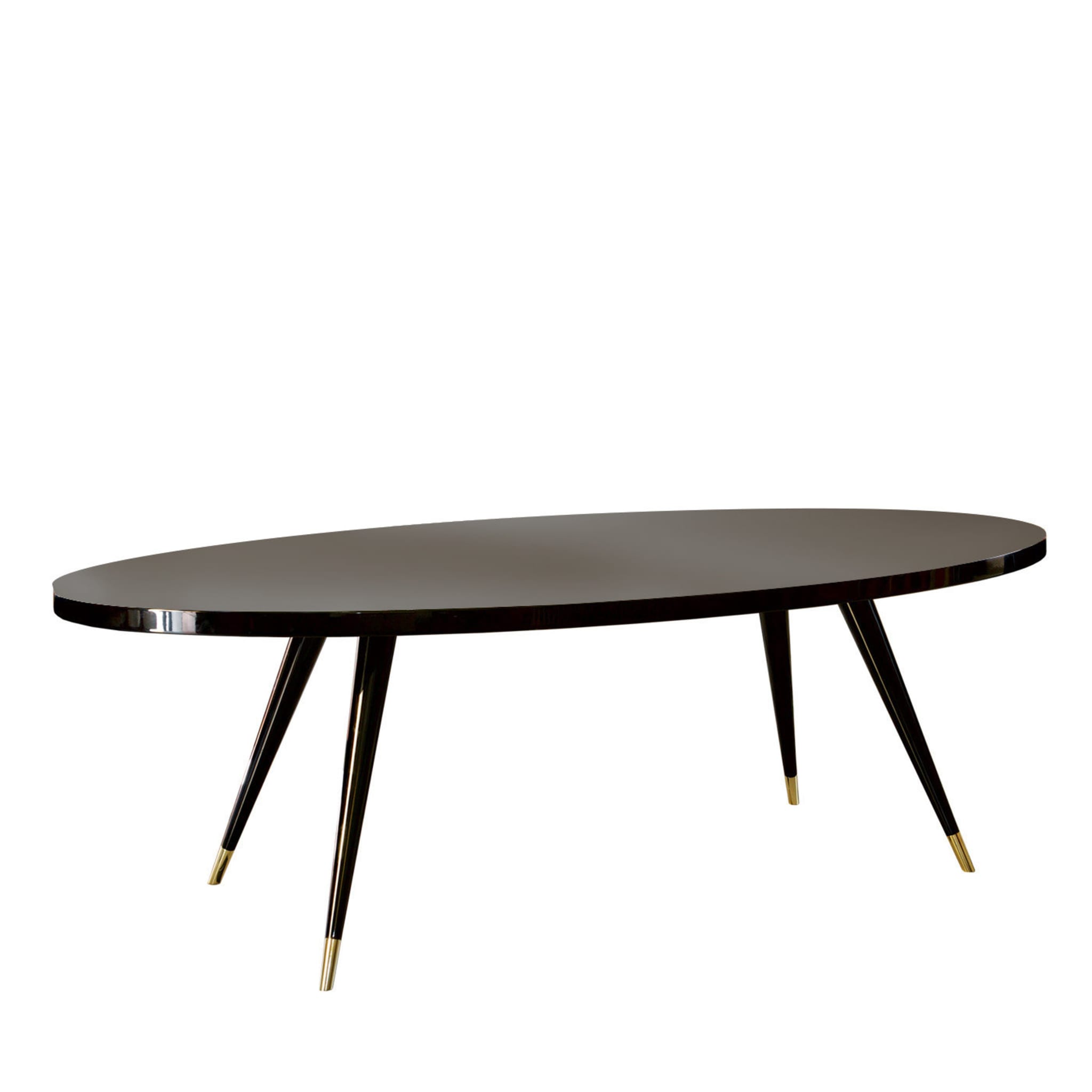 Andrea Oval Dining Table - Main view