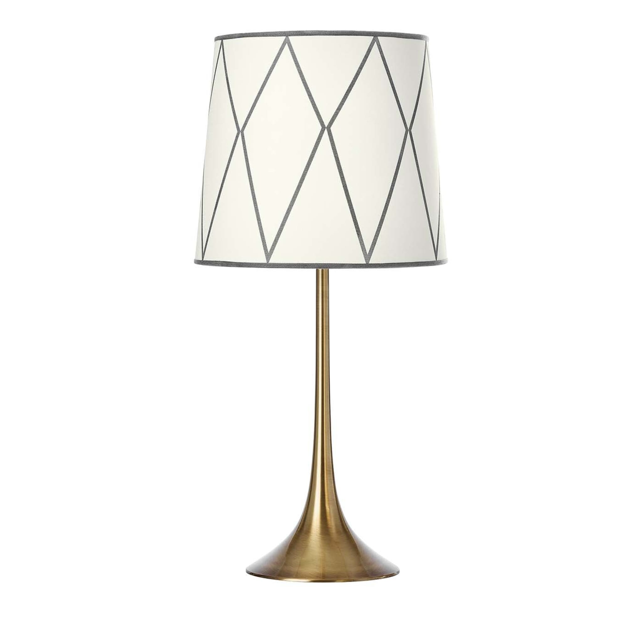 Epoque Large Table Lamp - Main view