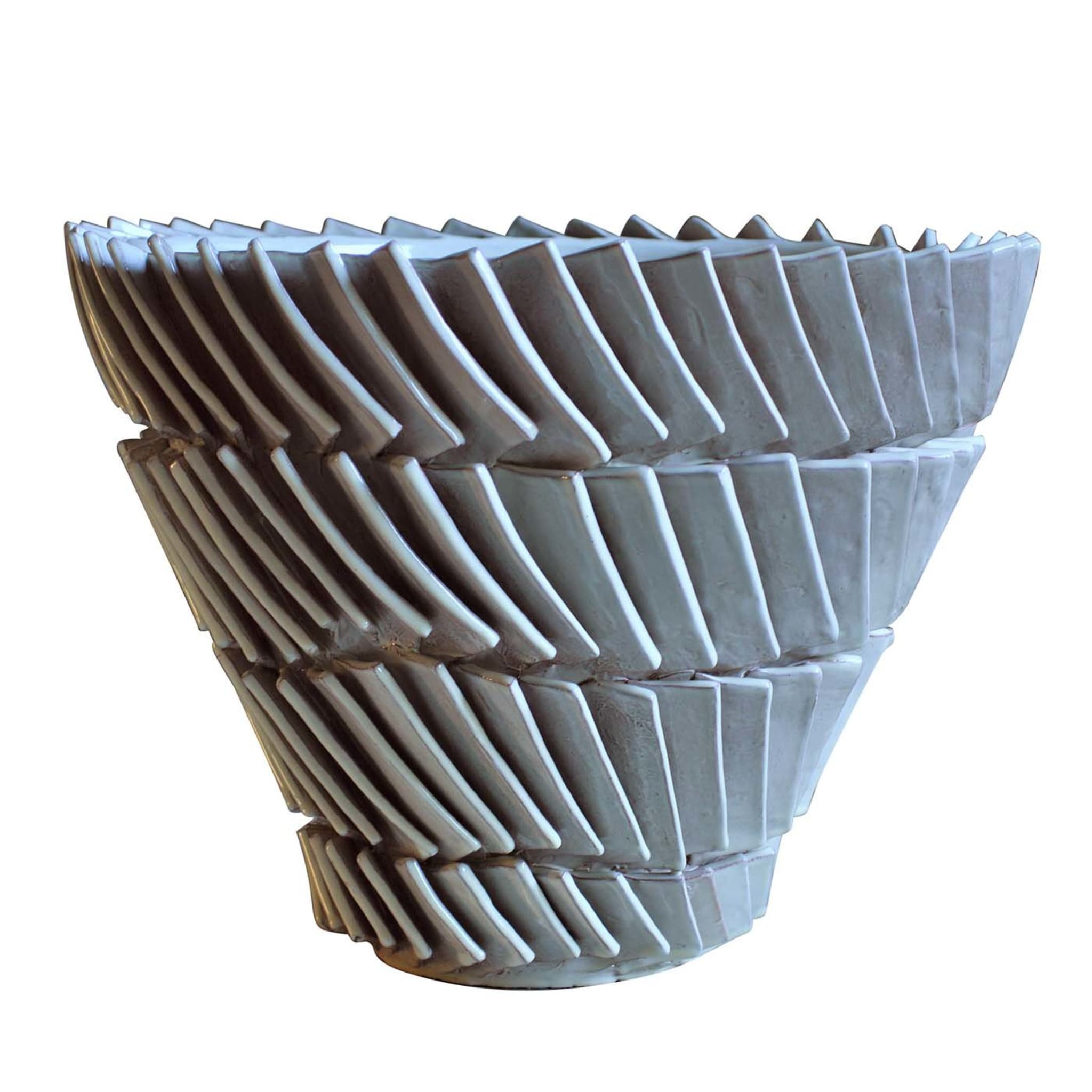 Vase Paper Clay 2 - Vue principale