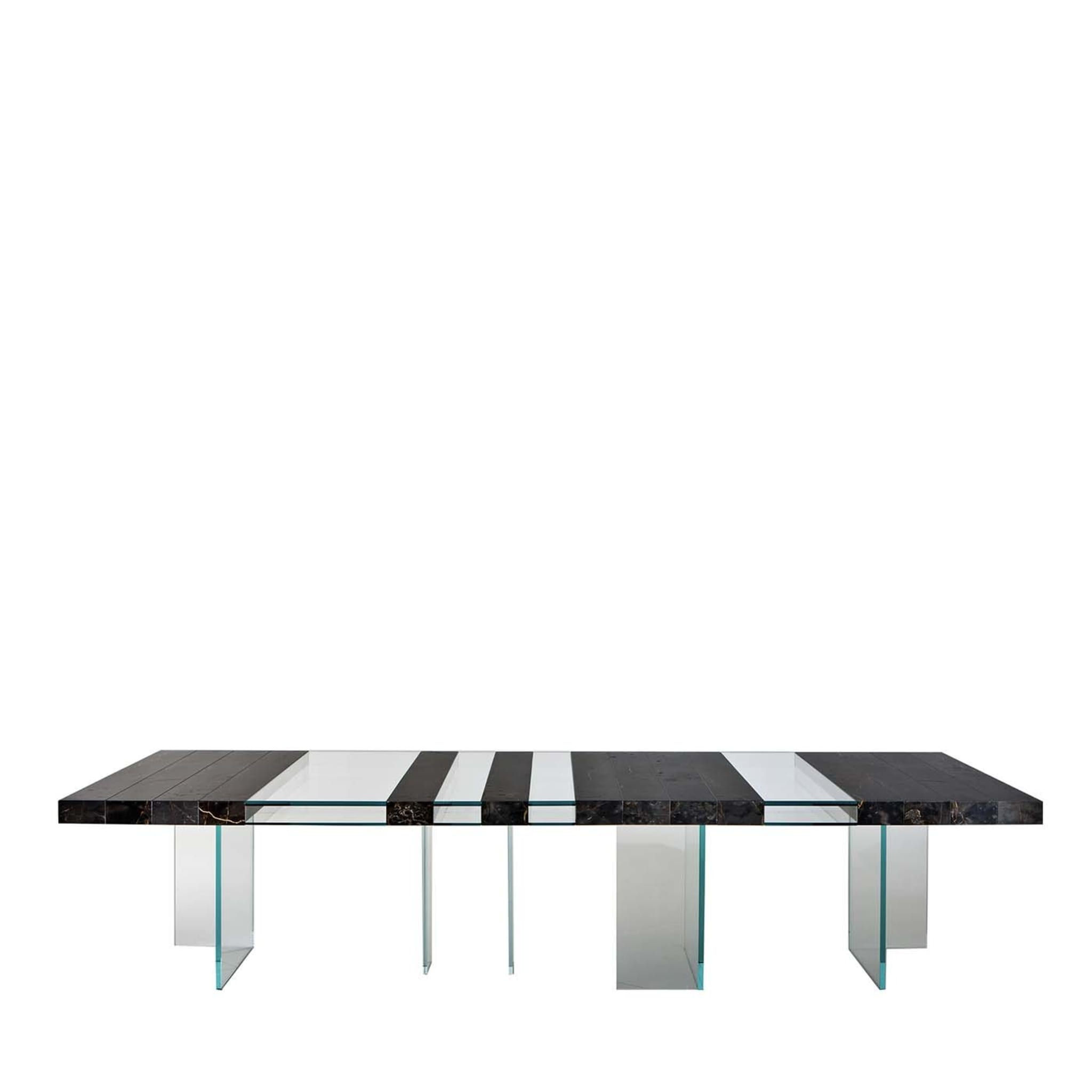 Elemento Table - Main view
