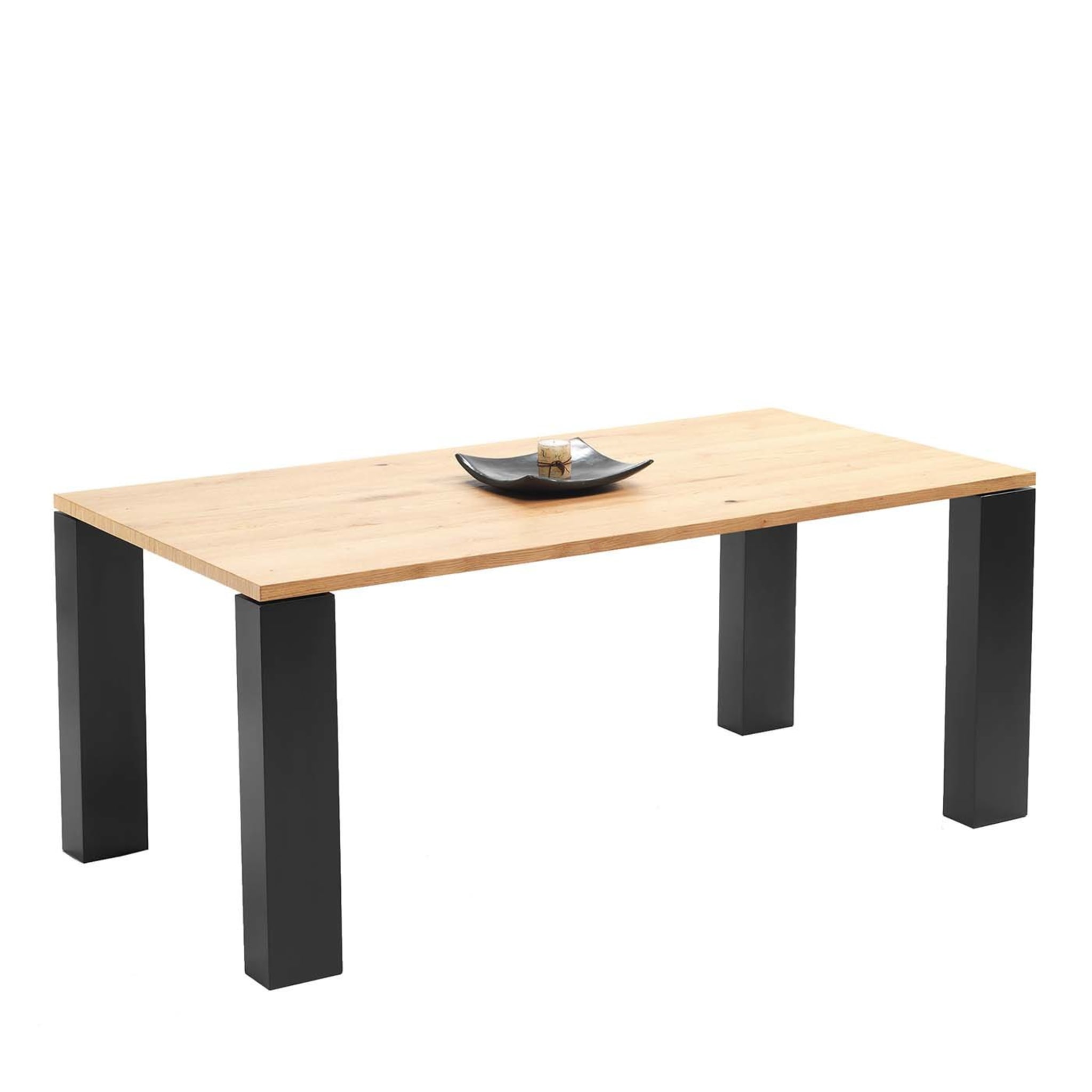 Noa Jr Dining Table - Main view