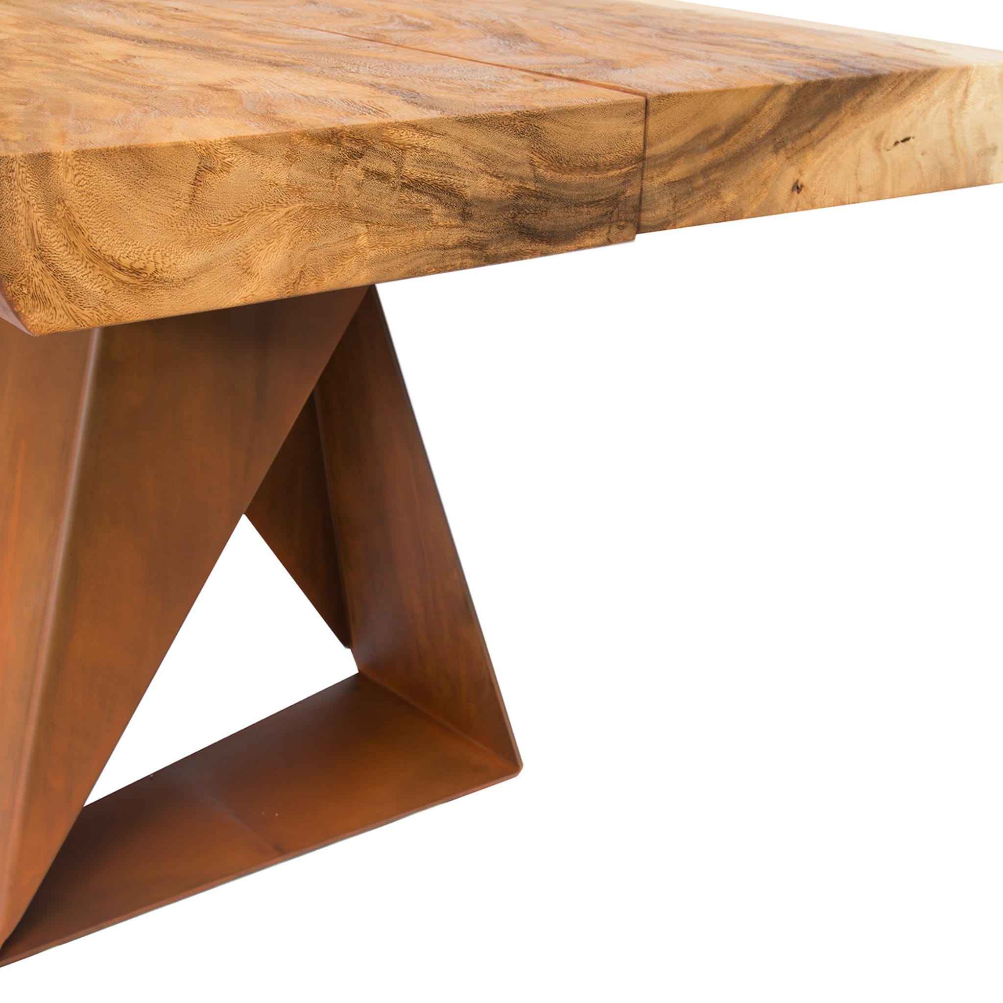 Dasar Dining Table - Alternative view 1