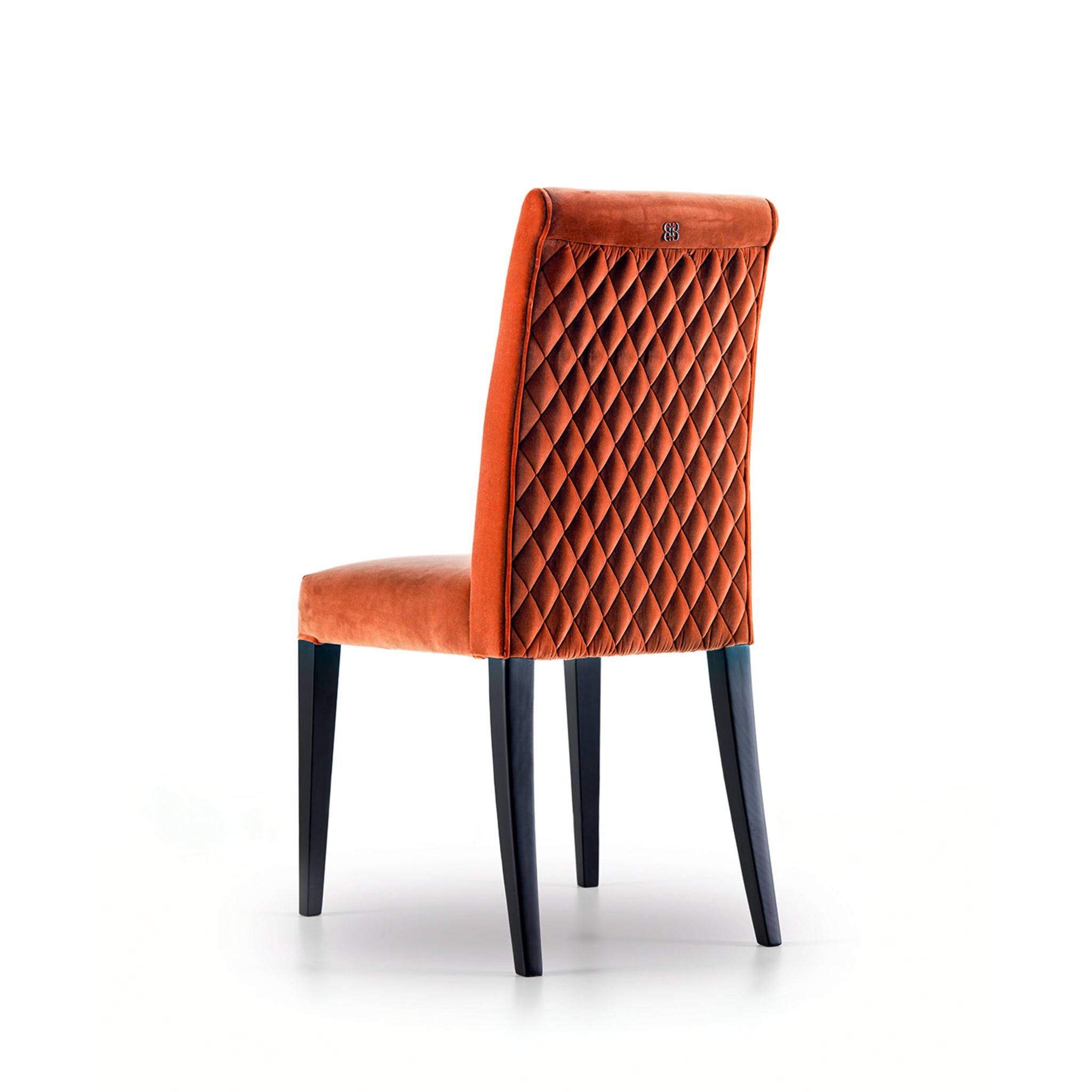 Zarafa Red Chair - Alternative view 1