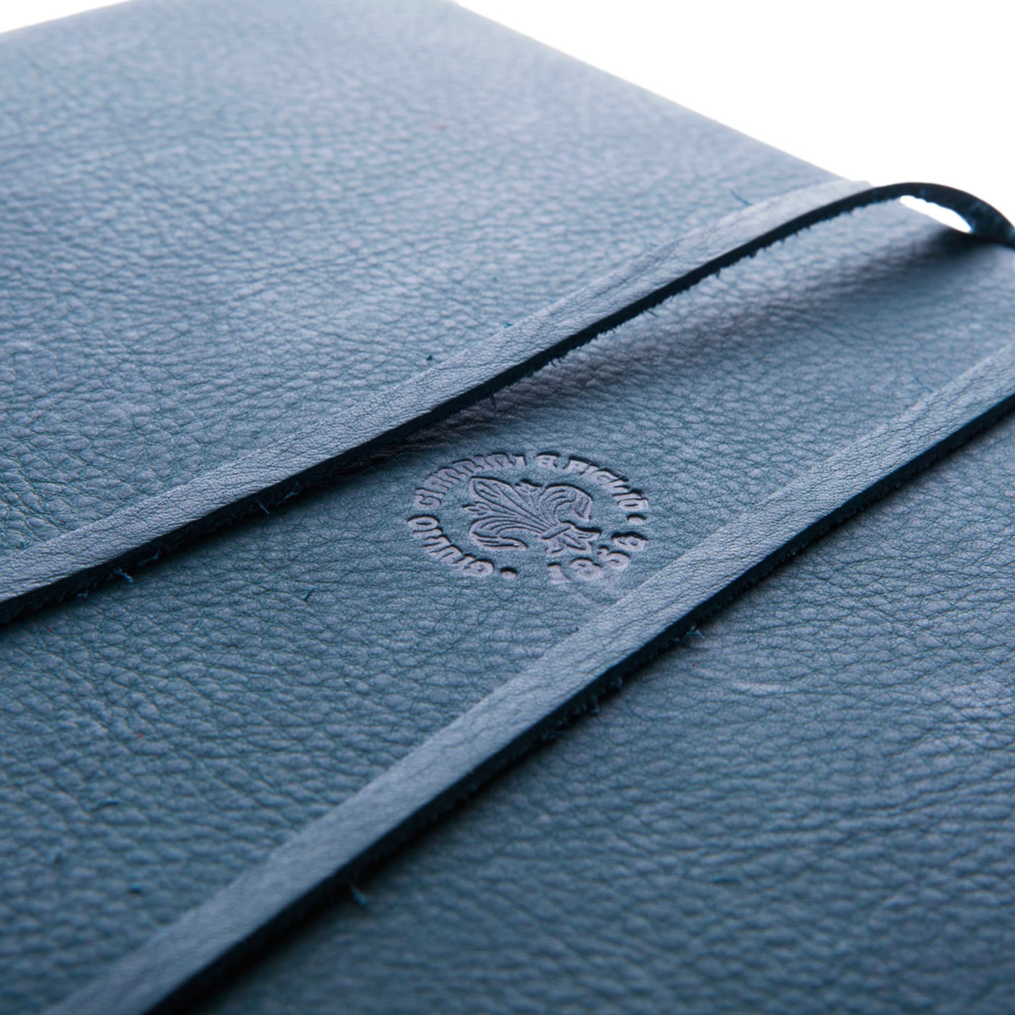 Dandy Leather Notebook - Alternative view 4