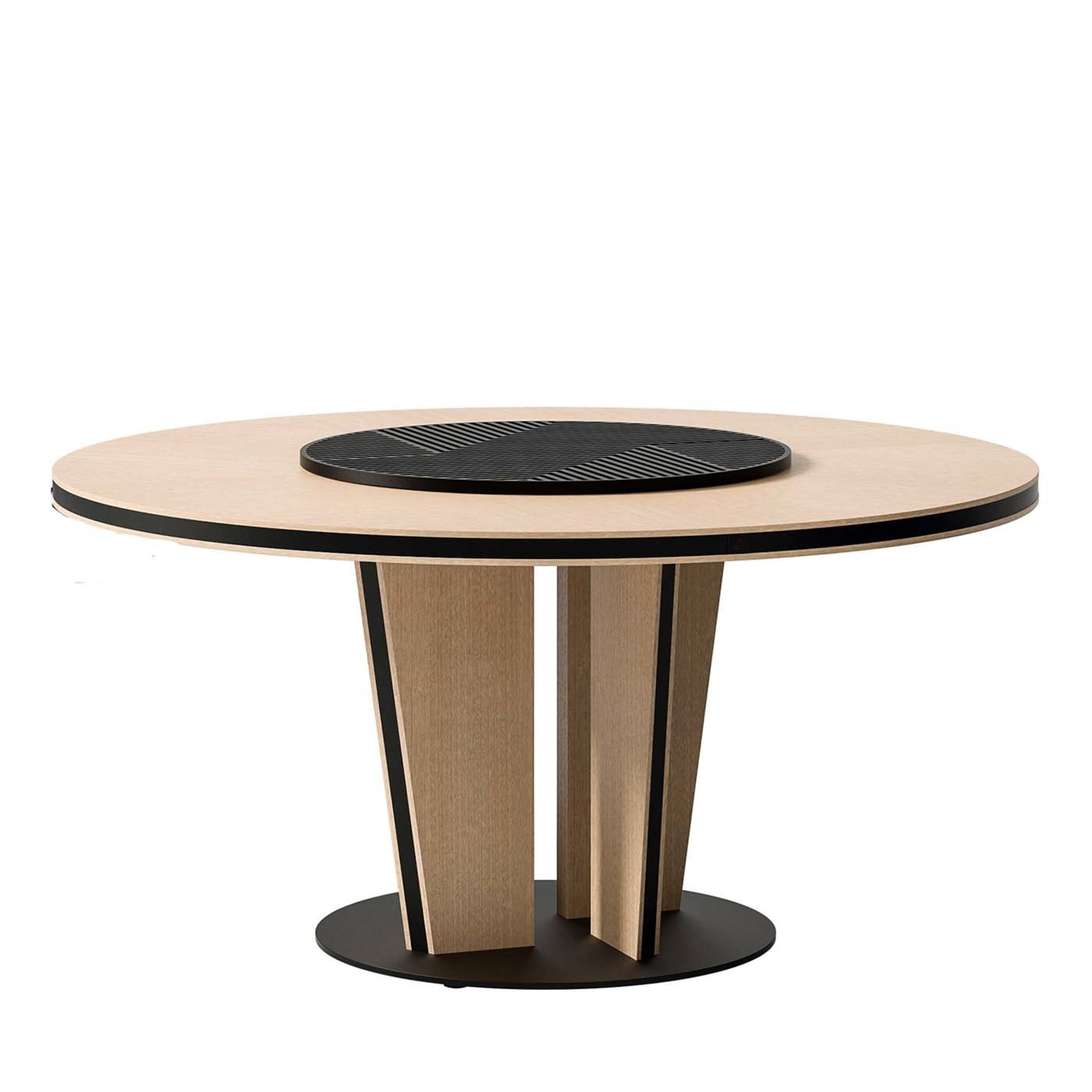Round Dining Table - Main view