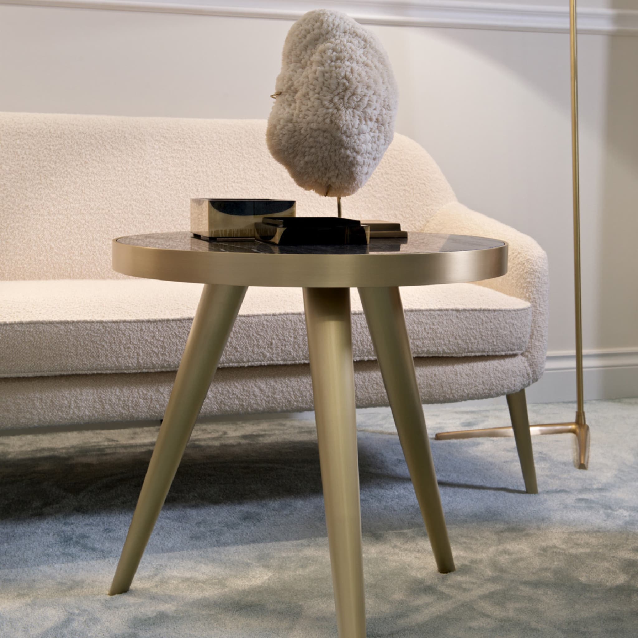 Jerome Side Table - Alternative view 2