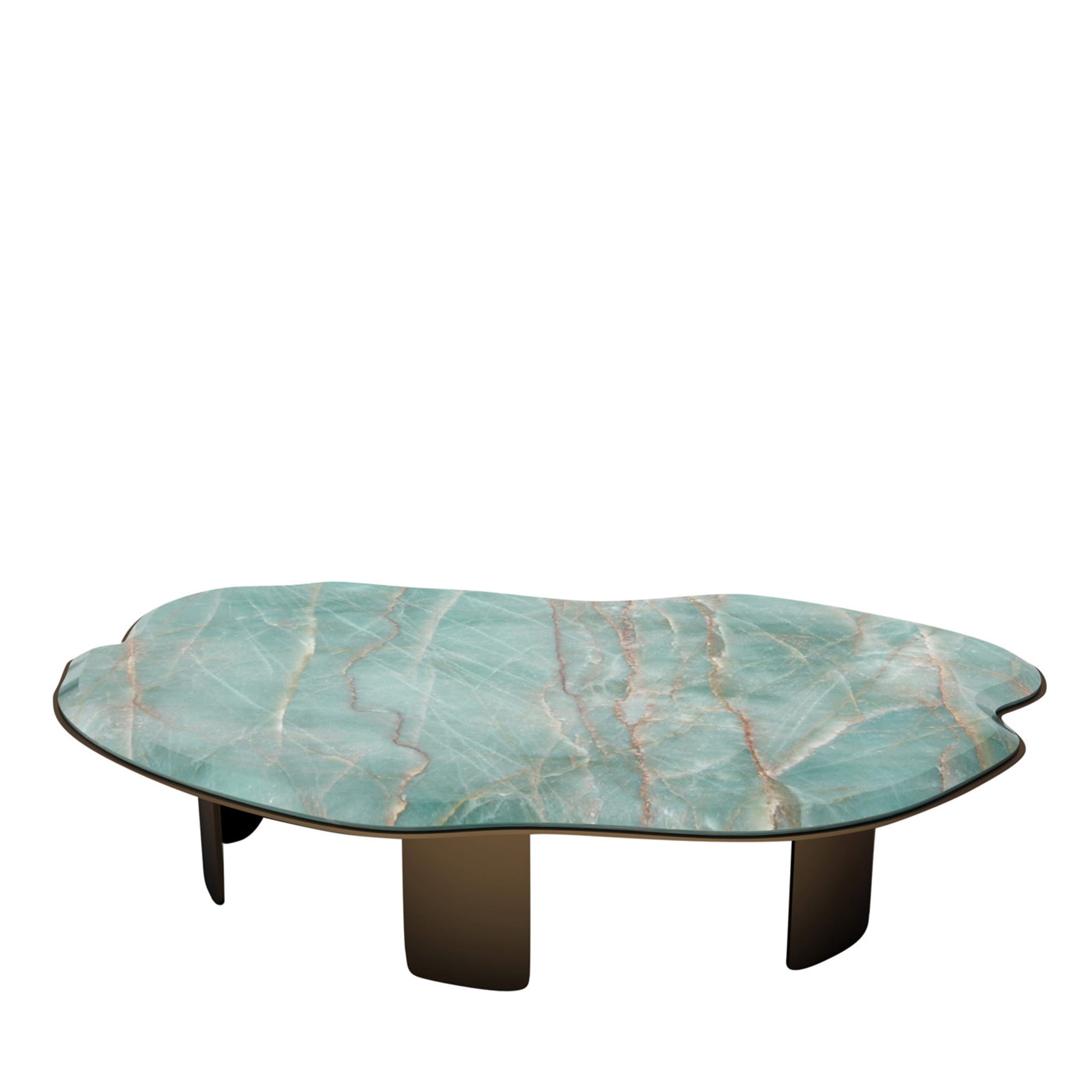 Claude Large Coffee Table - Main view