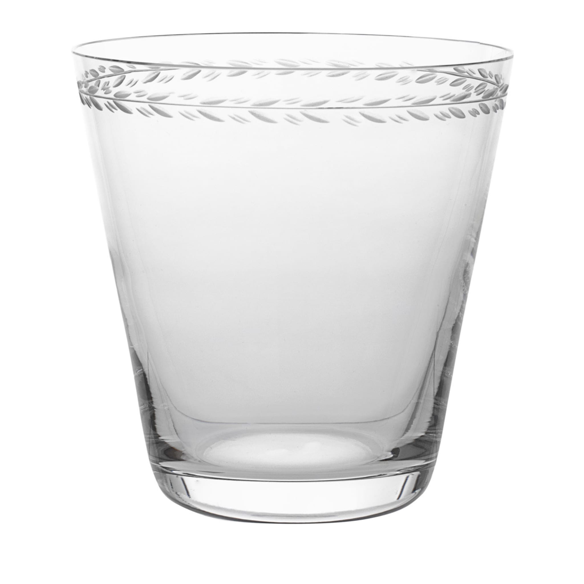 Wine and Water Cibrario Crystal Glasses - Alternative view 2