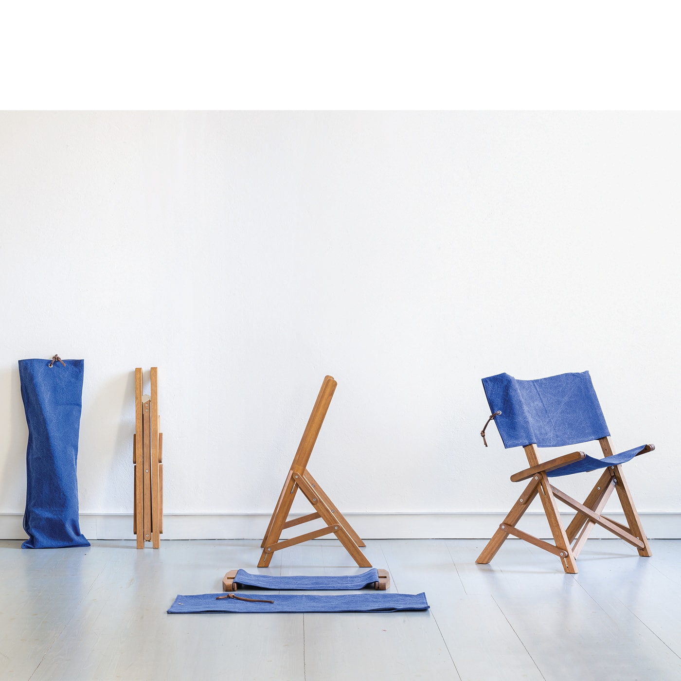 Dino Folding Chair by Tonuccidesign - Manifestodesign