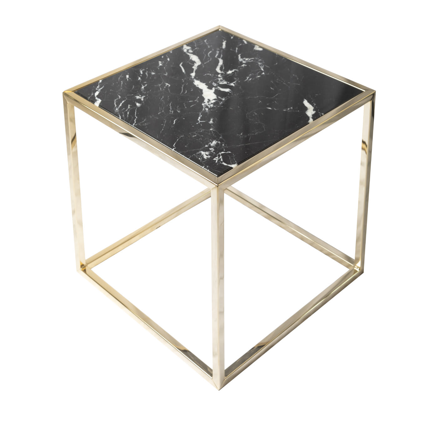 Cube Side Table - Cube3