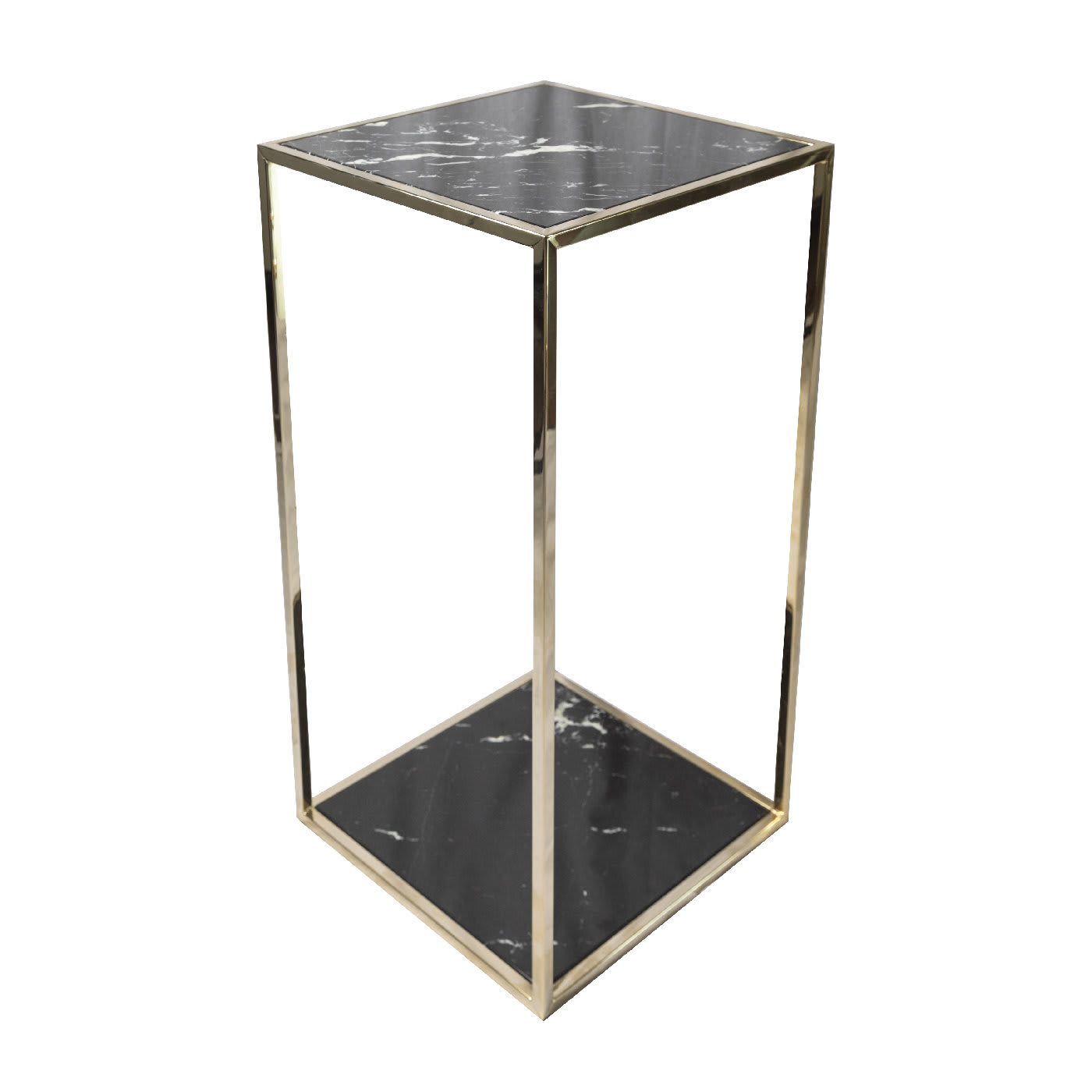 Cube Tall Side Table - Cube3