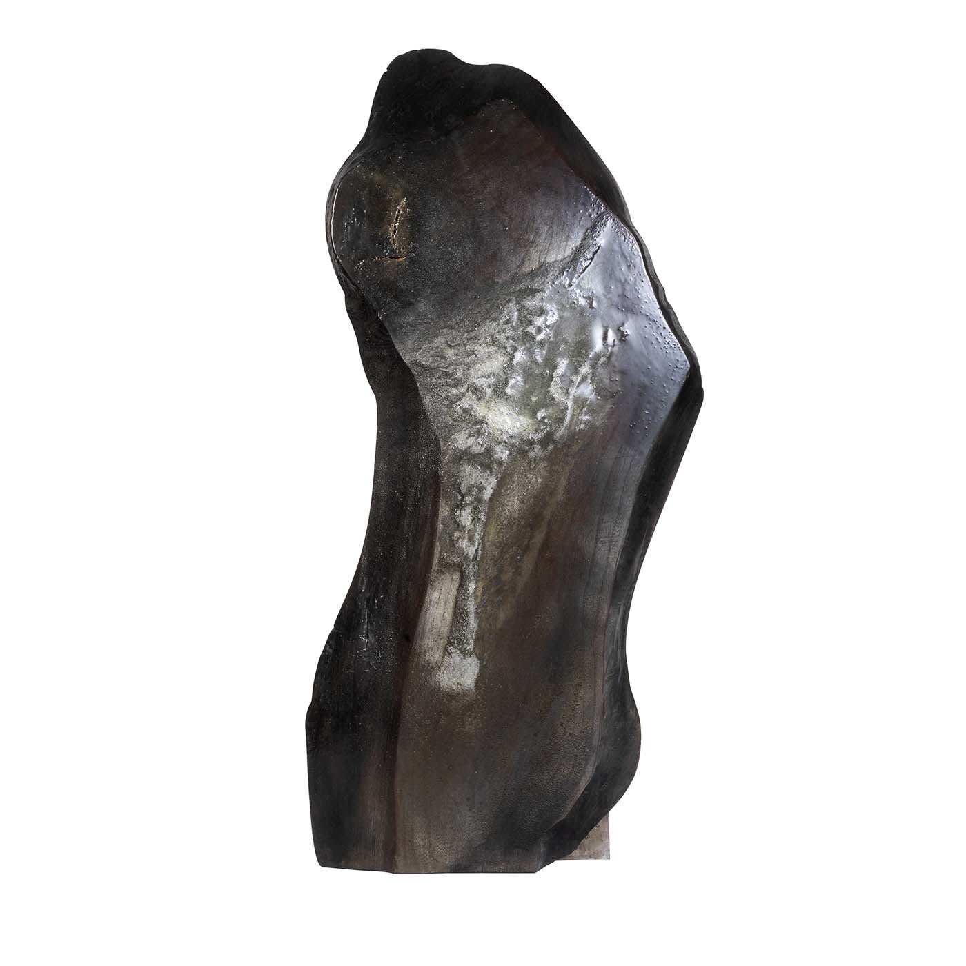 Perito Moreno Sculpture - ROU Materiaal