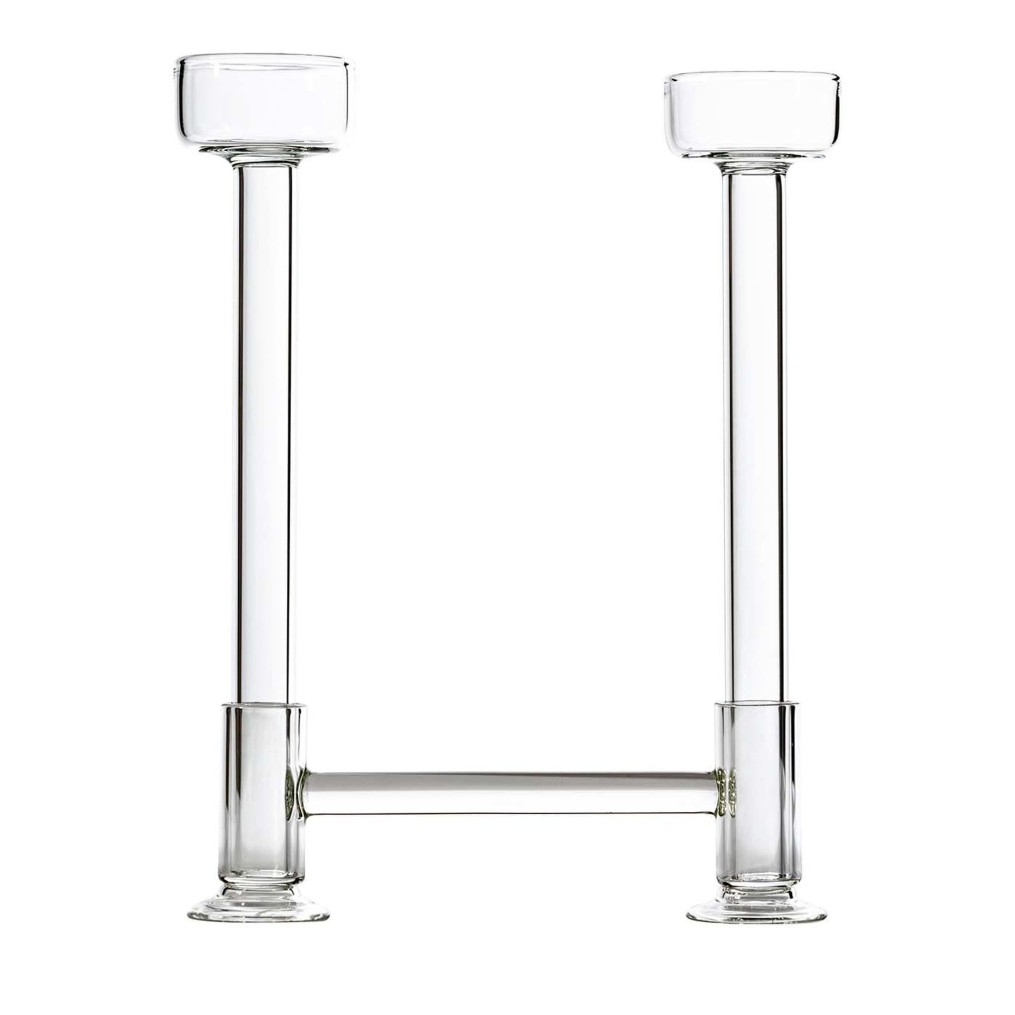 Eolo 2 Candle Holder - Main view