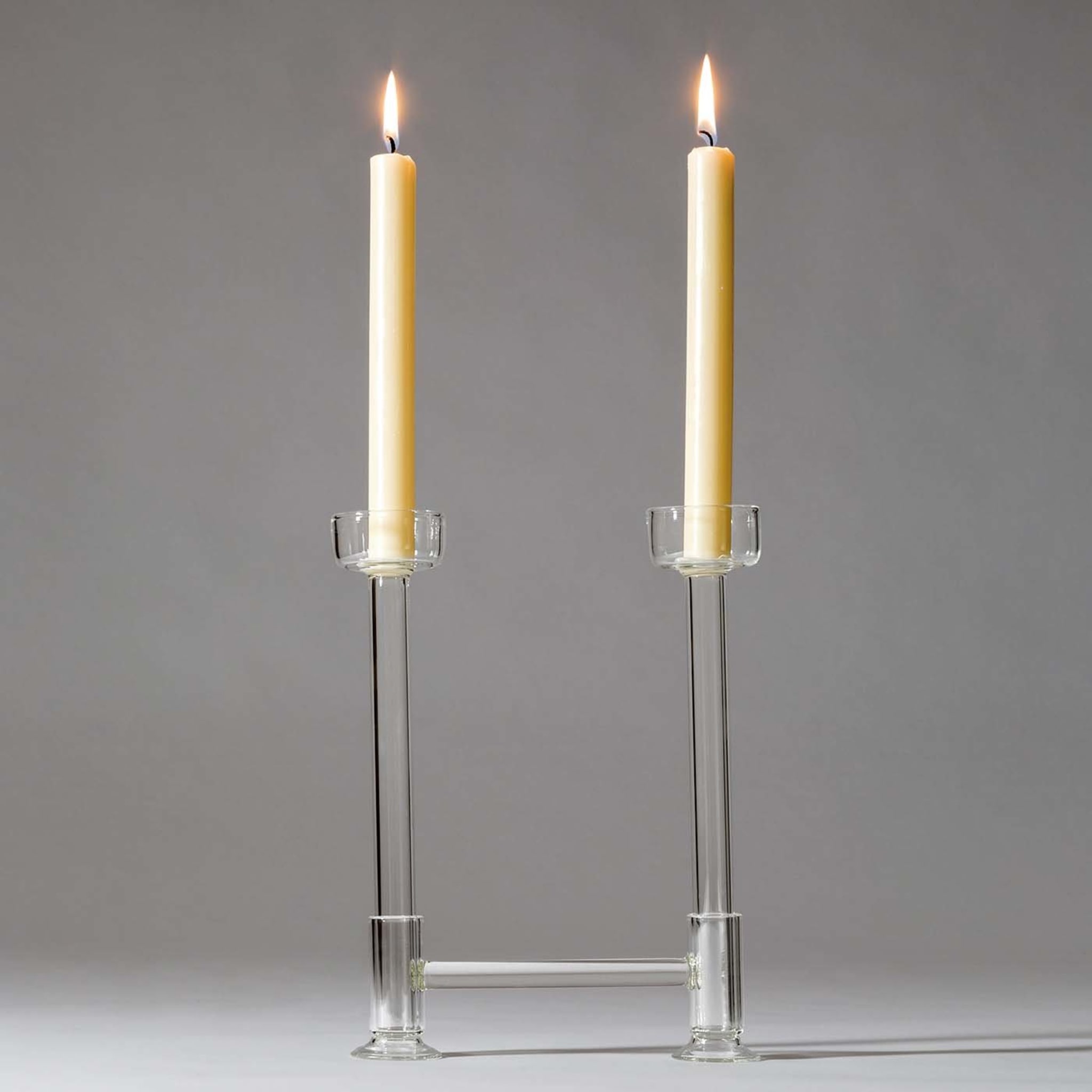 Eolo 2 Candle Holder - Alternative view 2