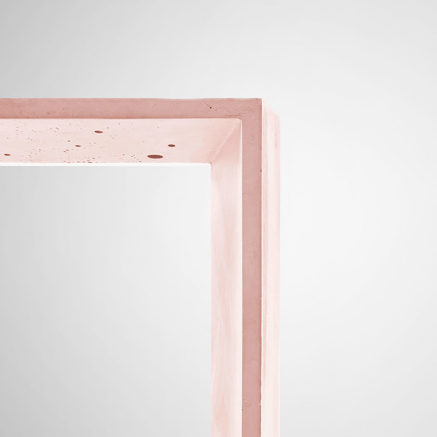 Pink Sconce - Plato Design