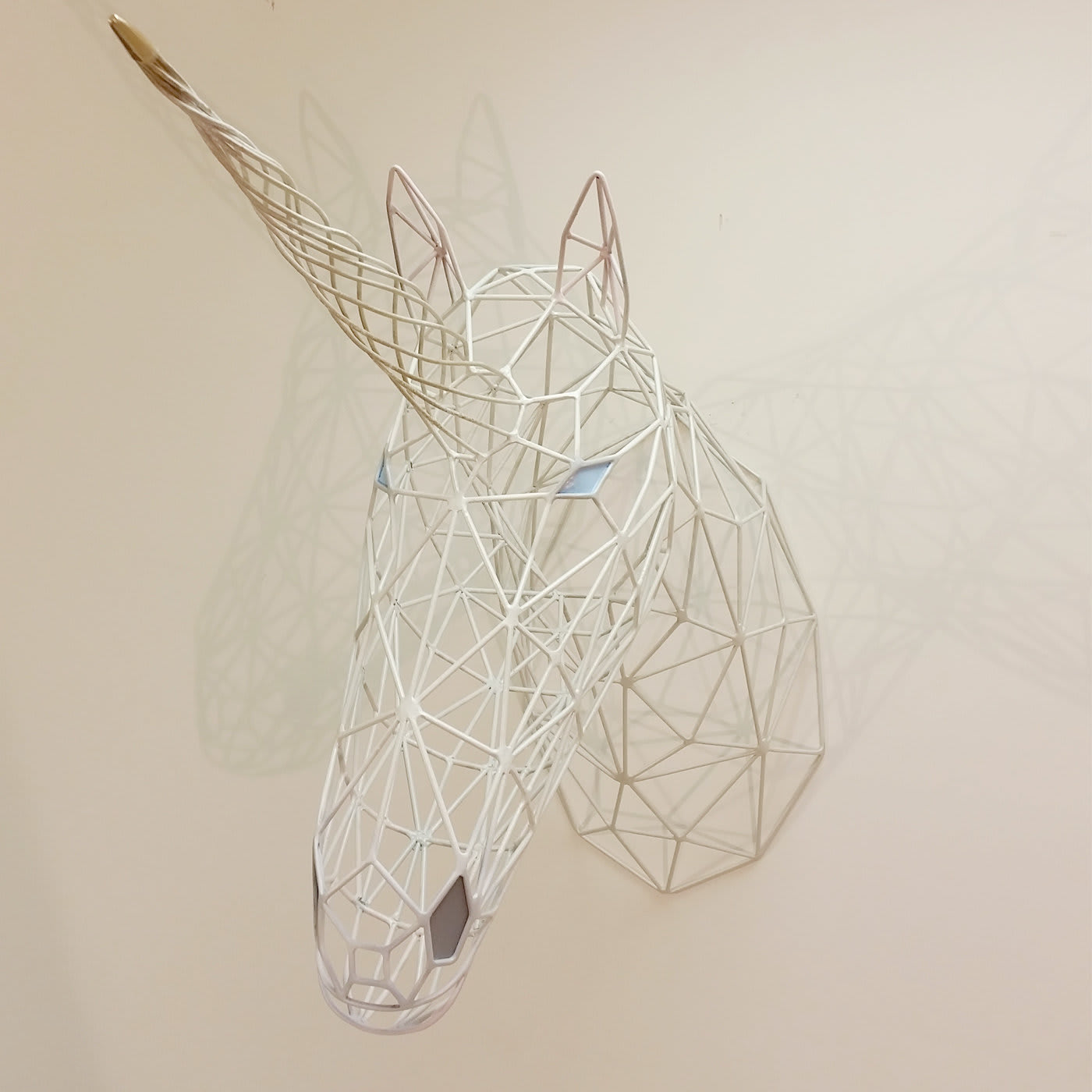Unicorn Sculpture - Alterego