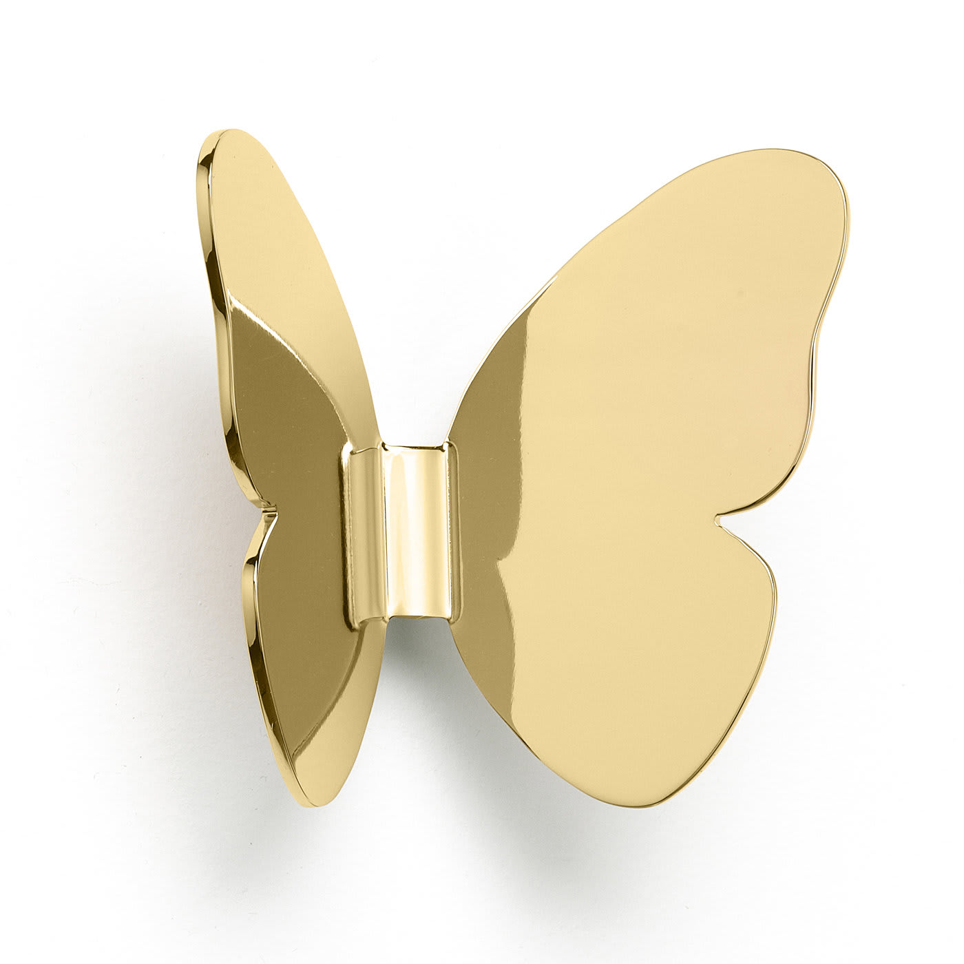 Single Butterfly Hook By Richard Hutten - Ghidini 1961