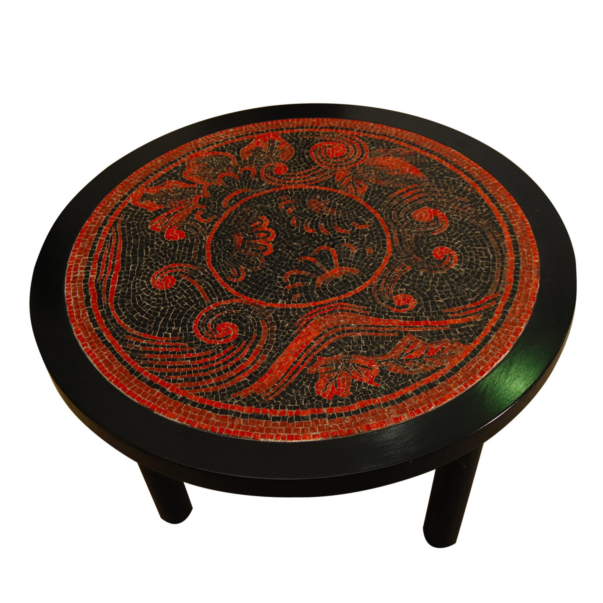 Oriente Laquer Coffee Table - Main view