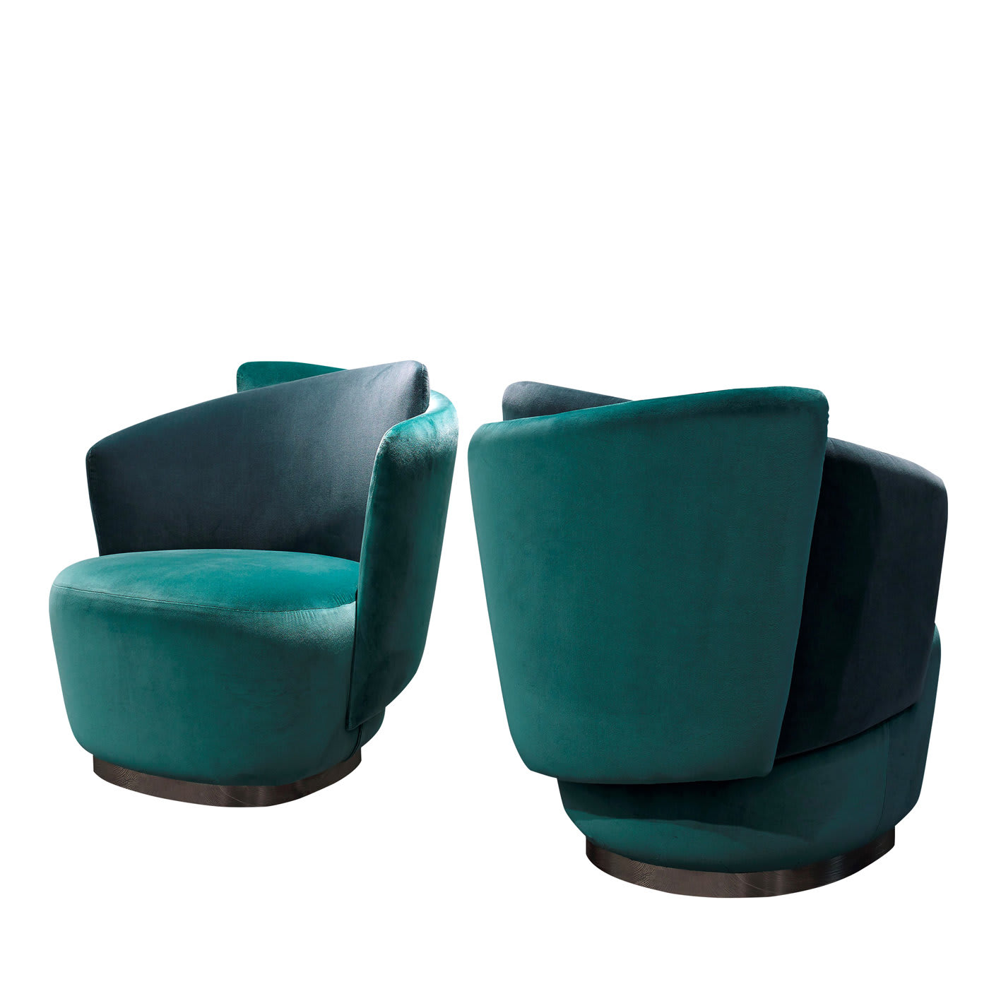 Duetto Armchair - Softhouse