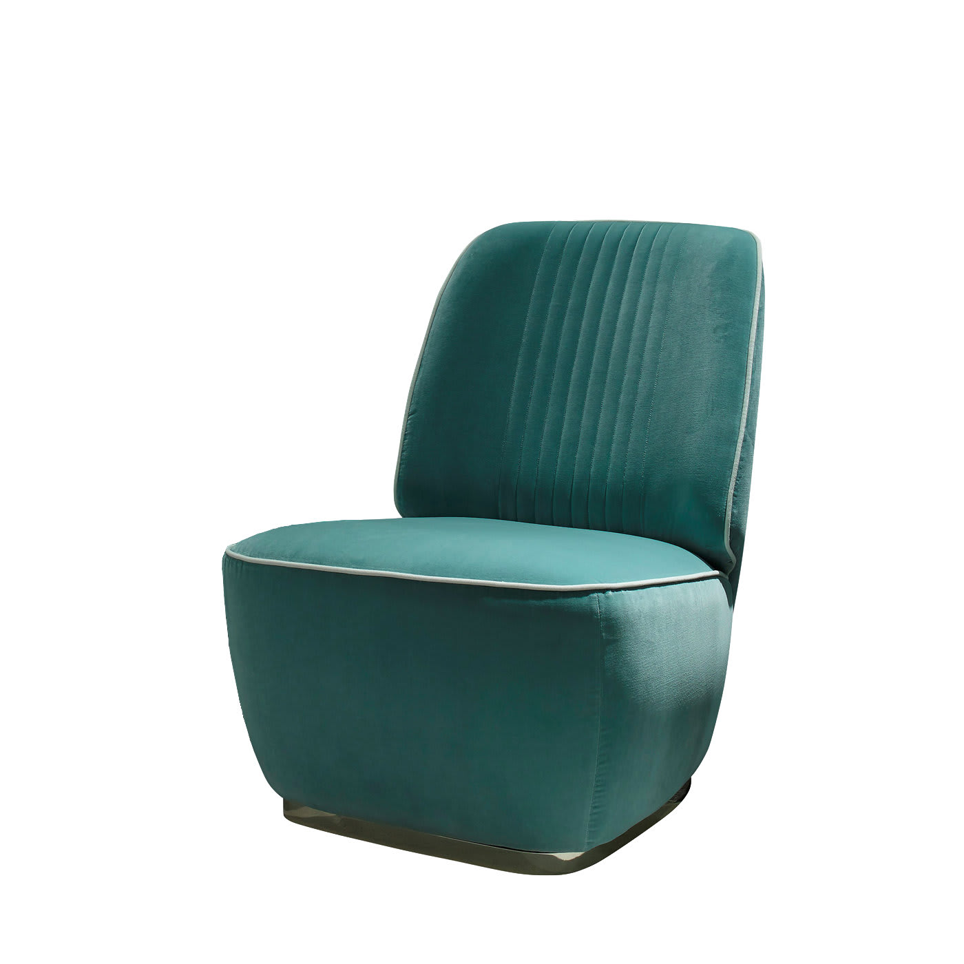 Giulia Ti Lounge Chair - Softhouse