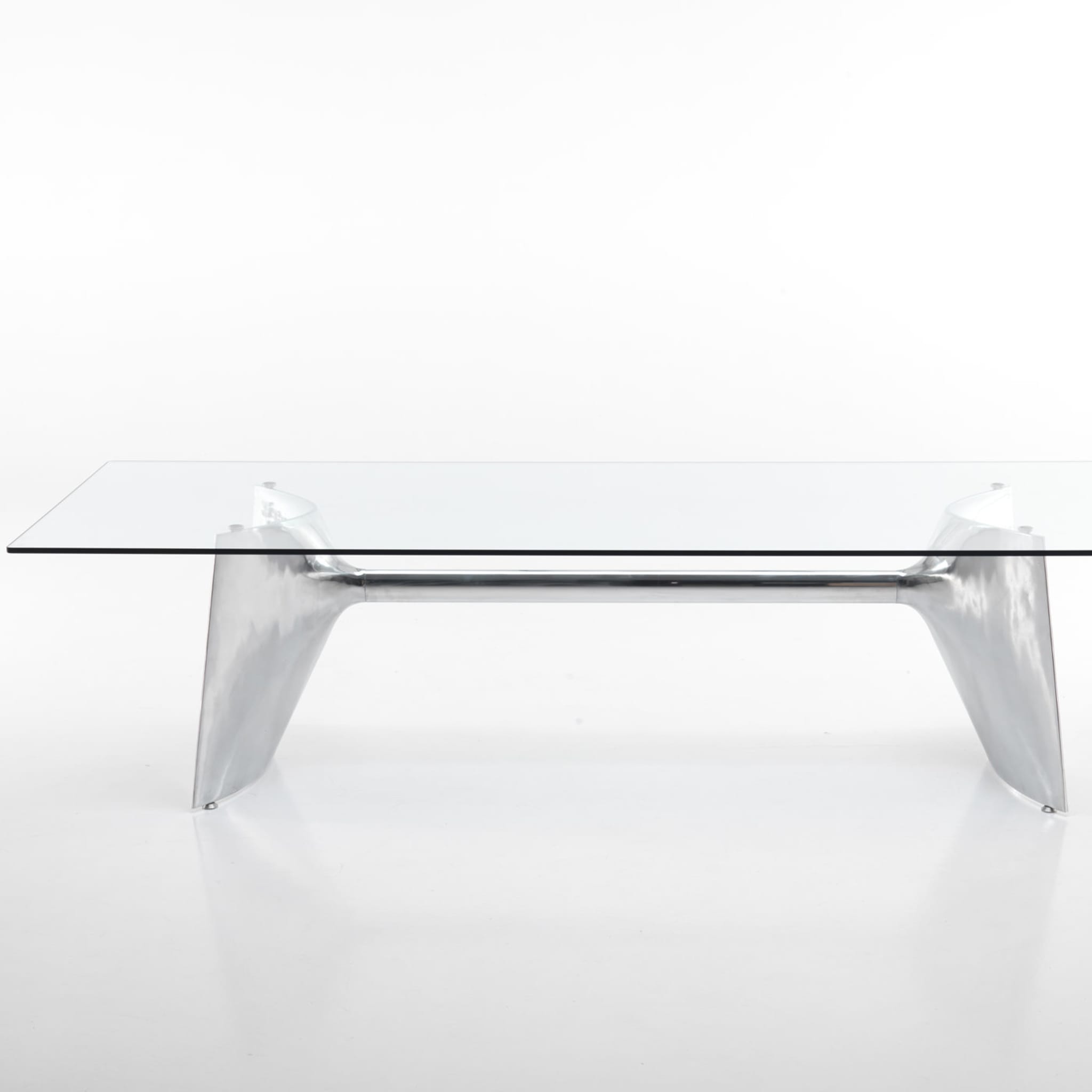 Fratino Rectangular Dining Table by Jeff Miller - Alternative view 1