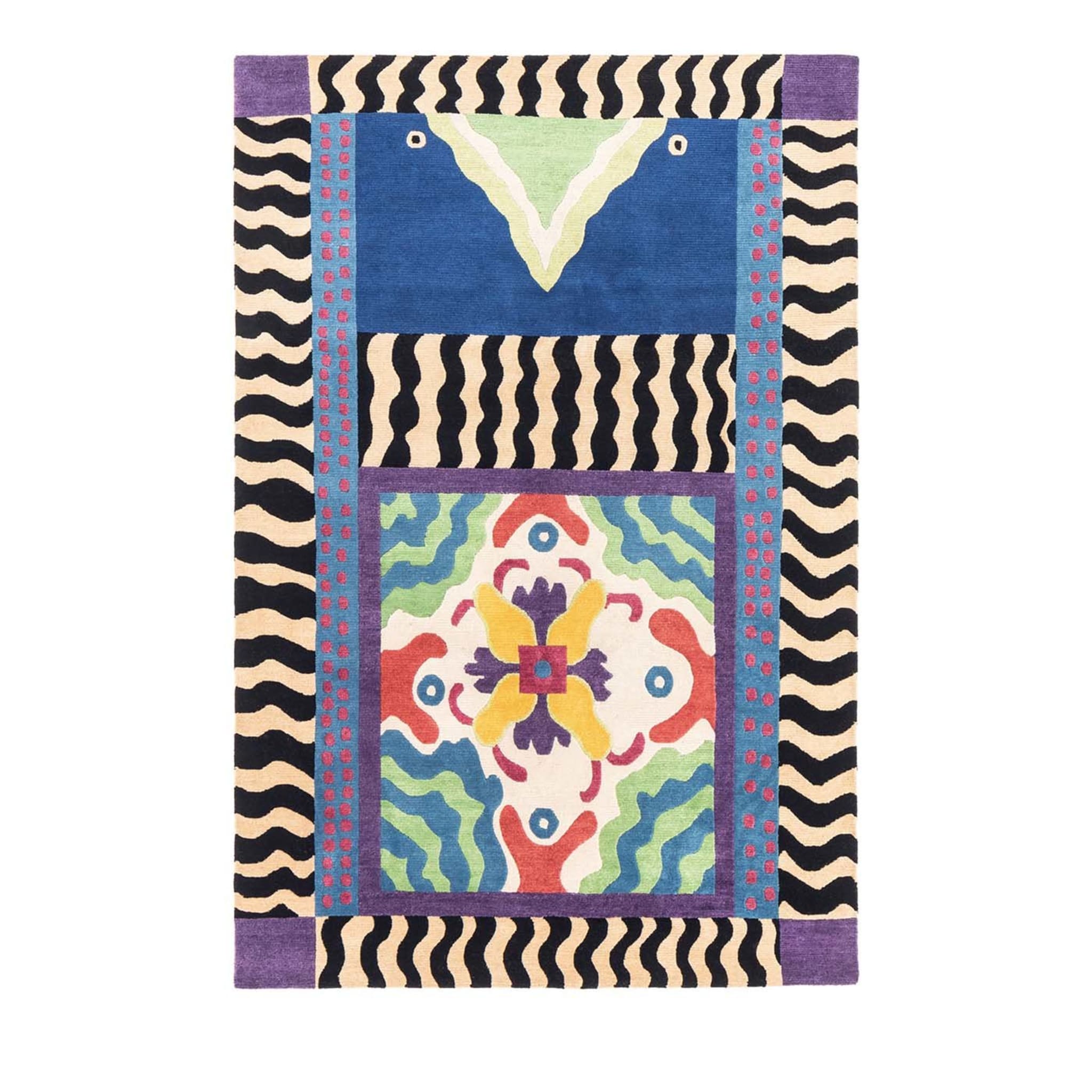 Sottovento Tapestry by Nathalie Du Pasquier - Post Design - Main view
