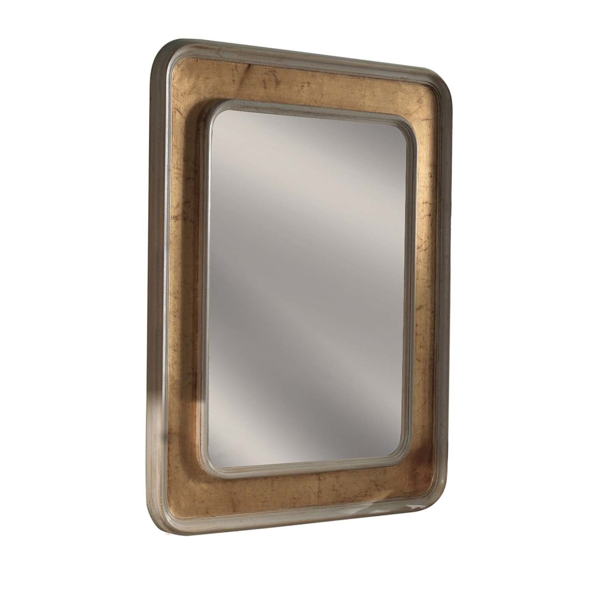 Espejo rectangular - Vista principal