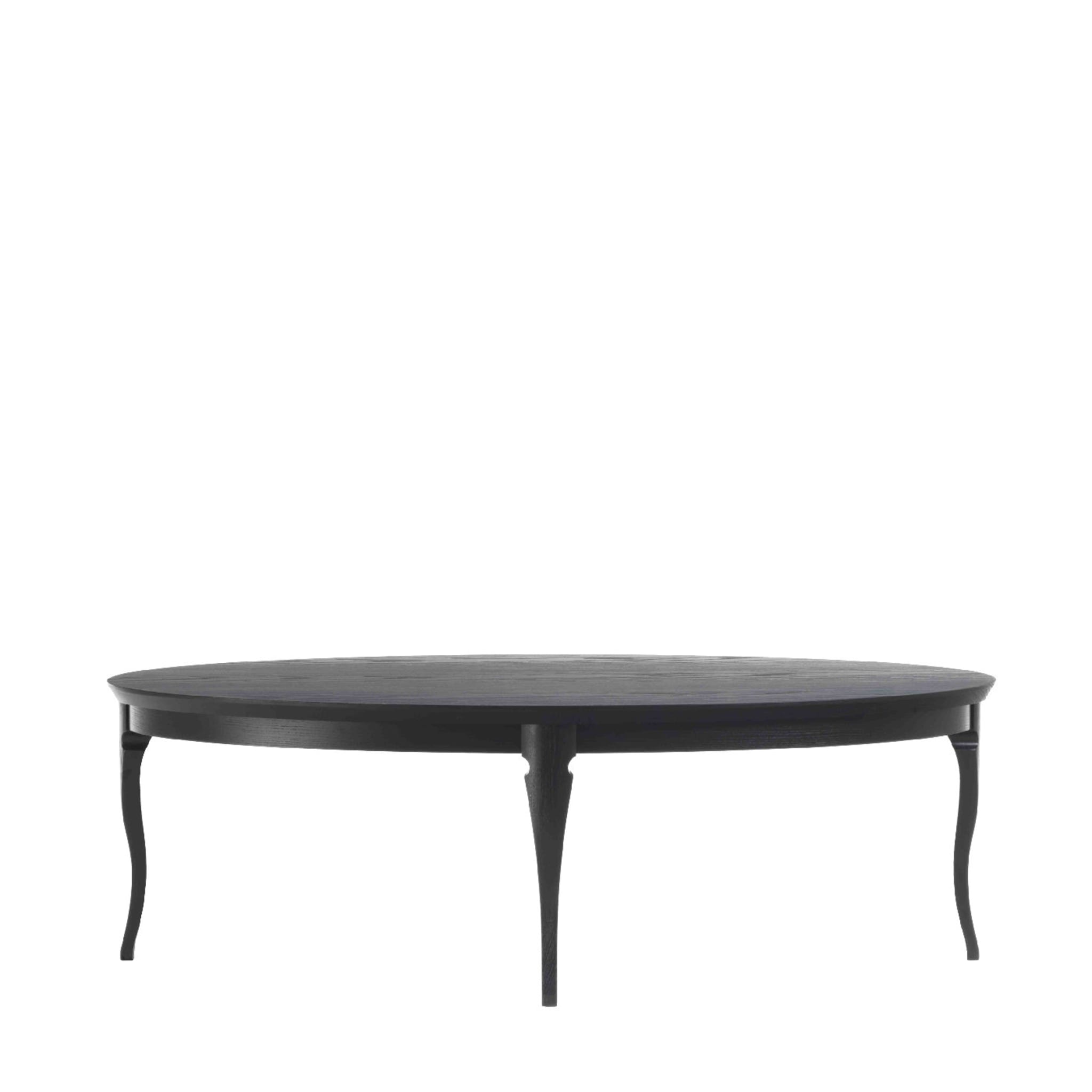Dolcevita Oval Coffee Table - Main view