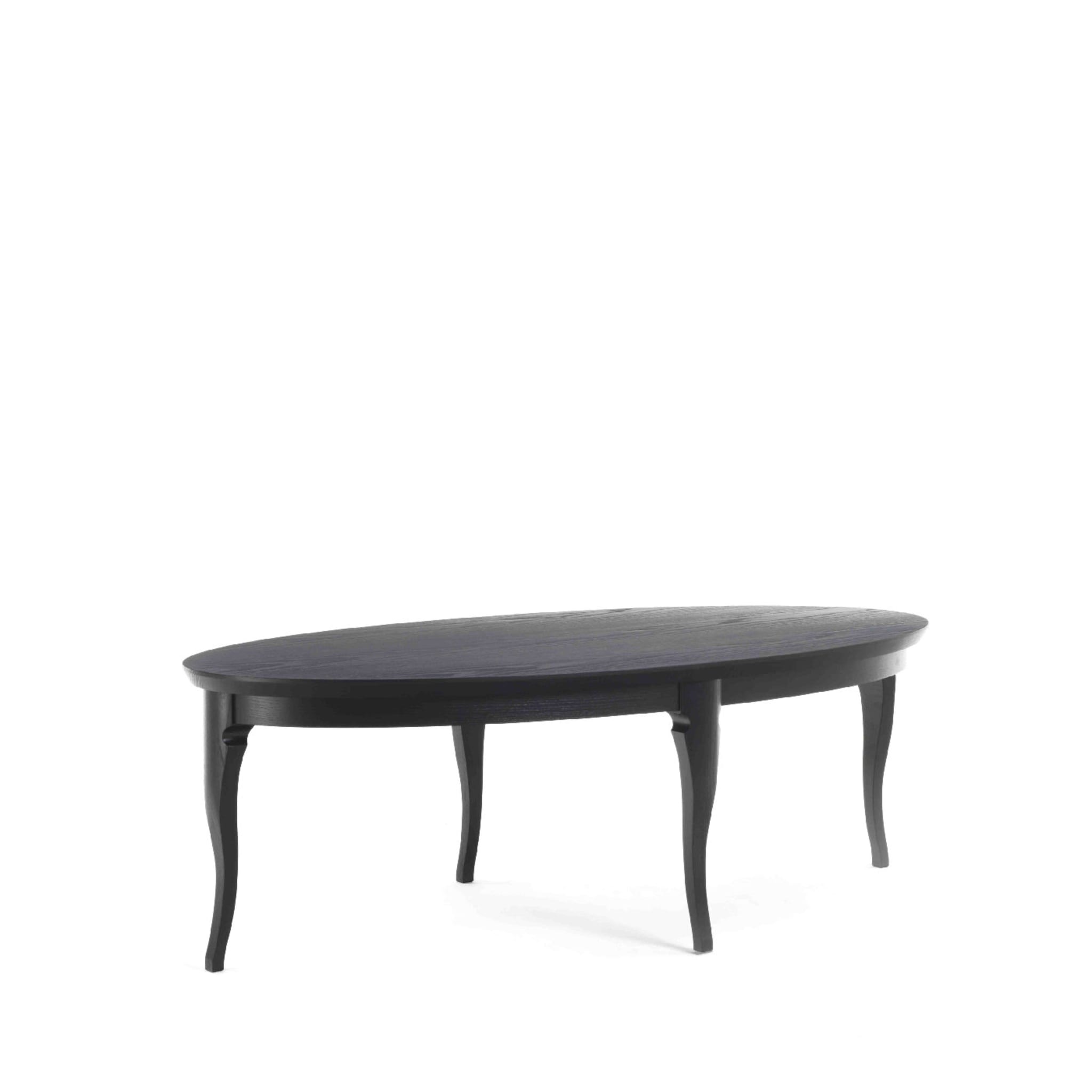 Dolcevita Oval Coffee Table - Alternative view 1