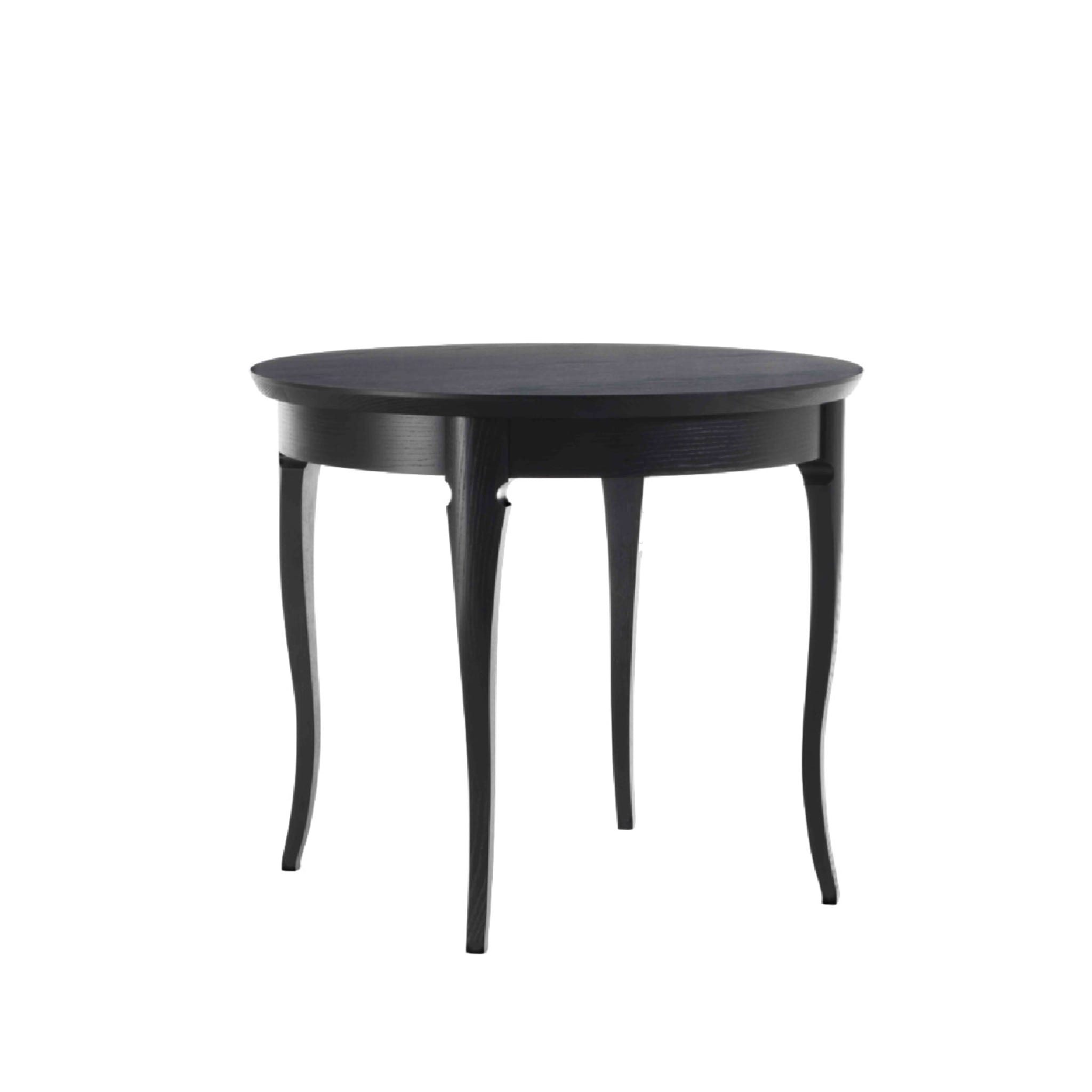 Dolcevita Large Round Side Table - Vue principale