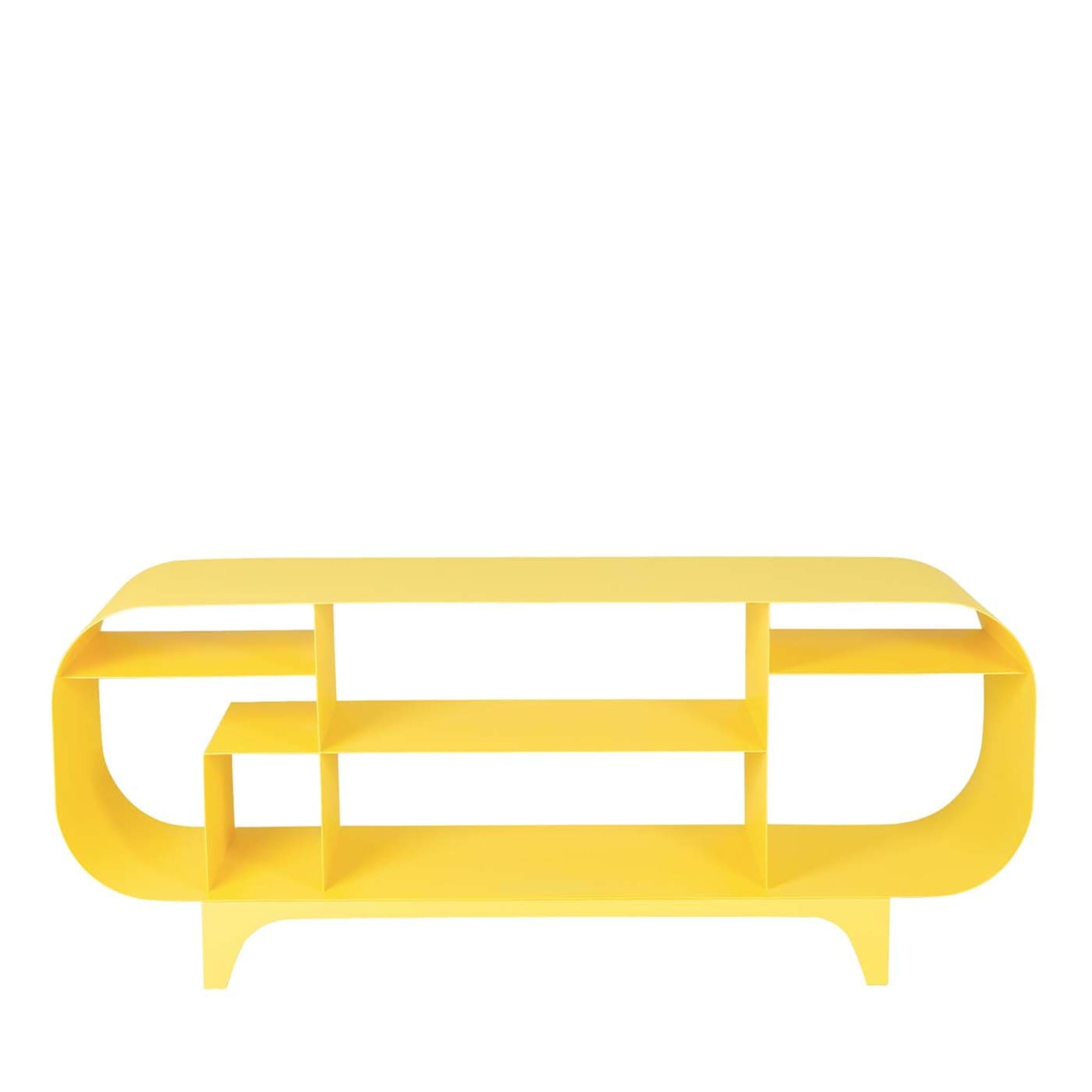 Grace Yellow Sideboard - Main view