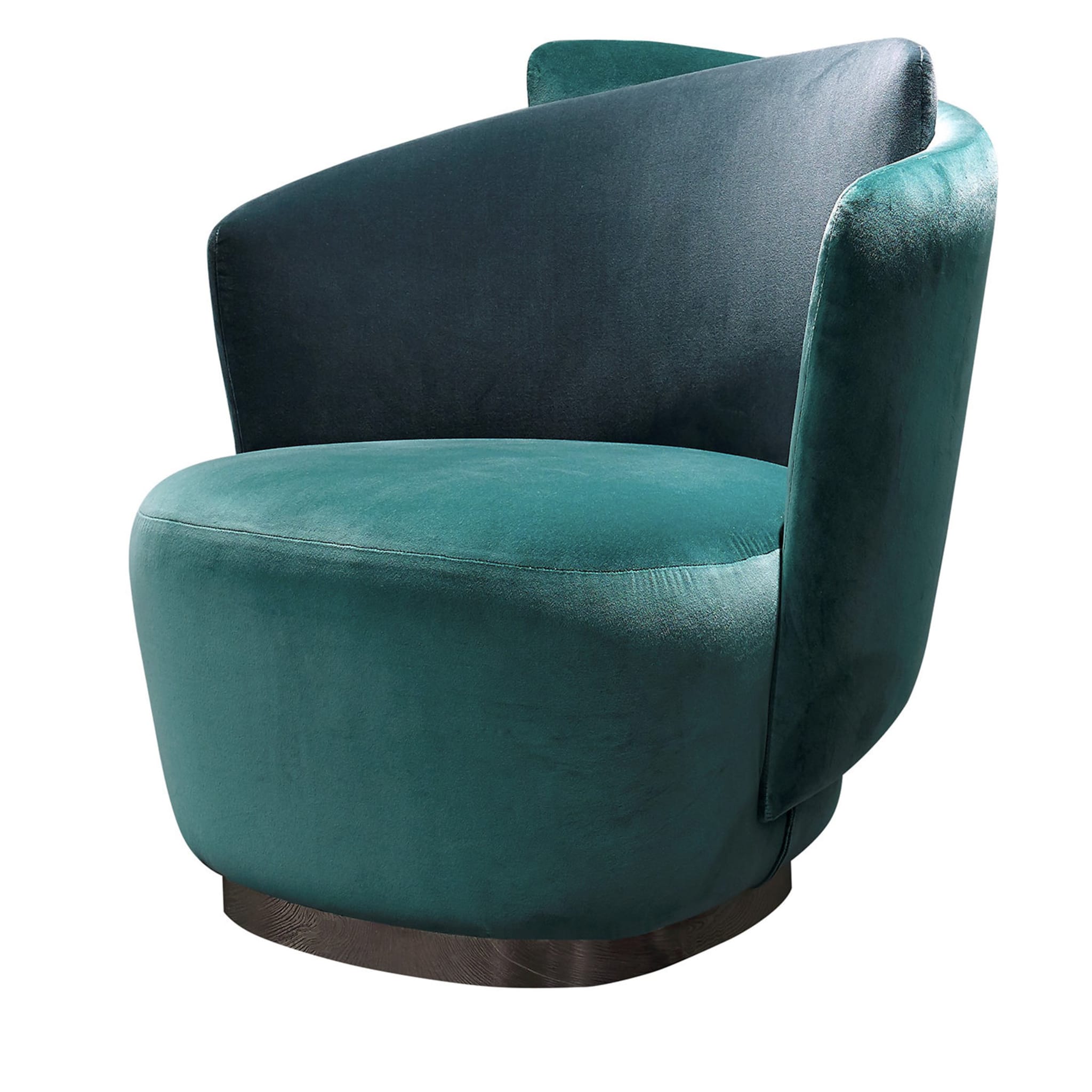 Duetto Armchair - Main view