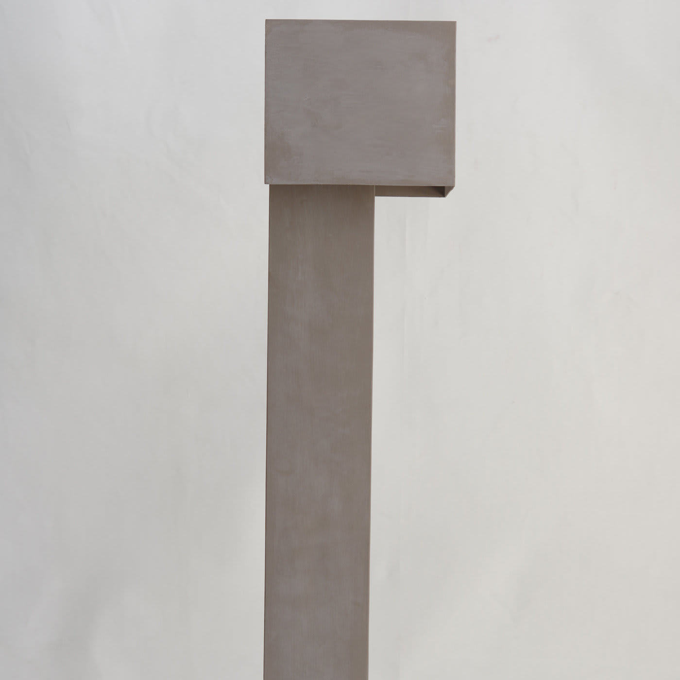 Twin Towers Light-Sculpture - Giorgio Cubeddu