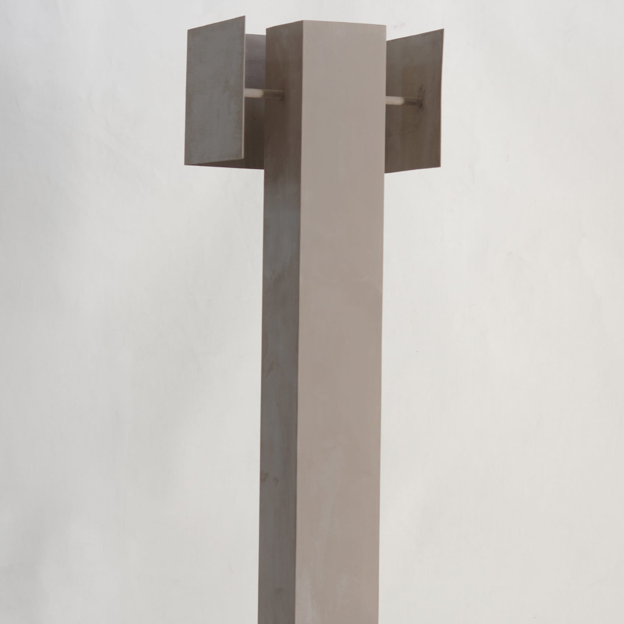 Two Towers Light-Sculpture - Alternative view 5