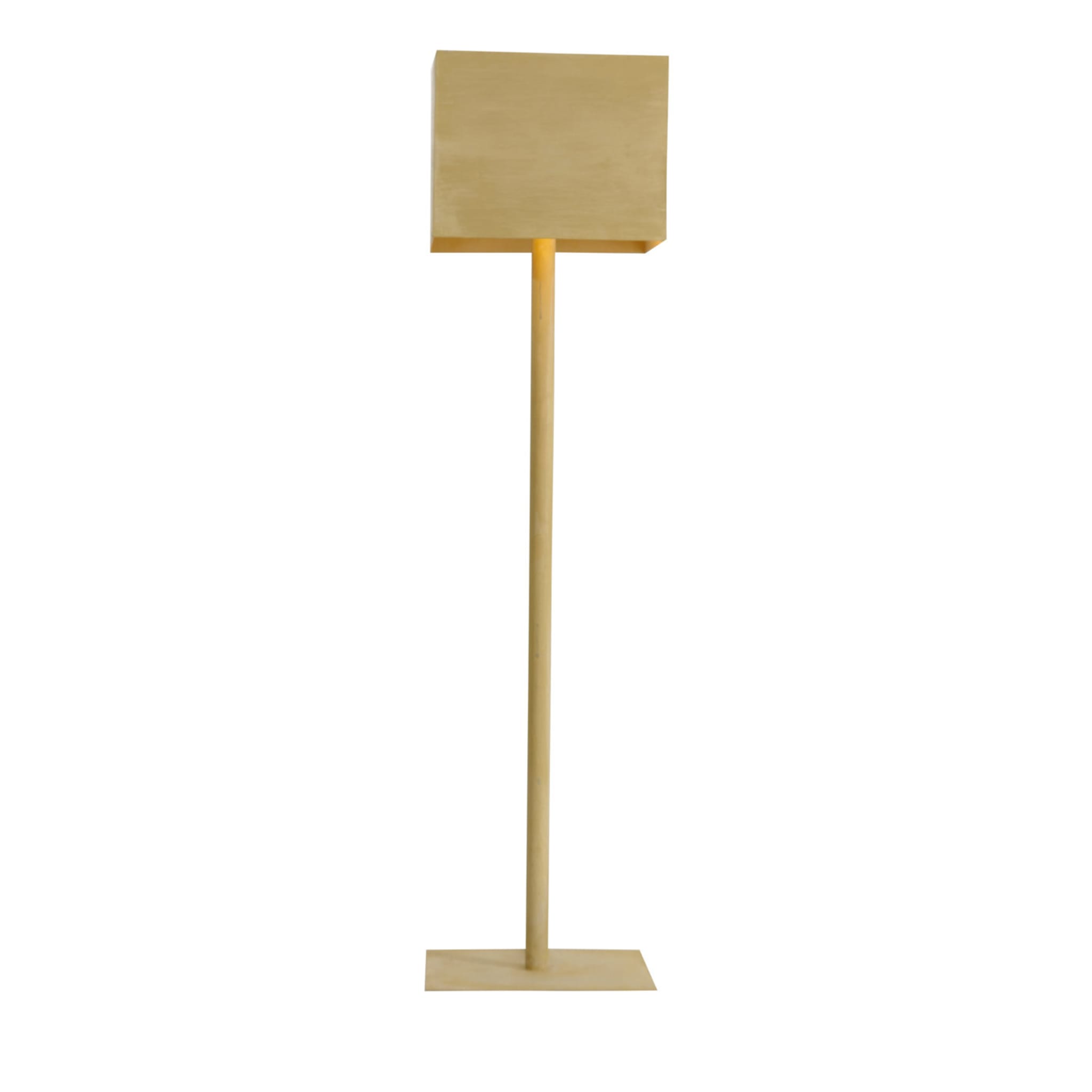 Ratio 1 Tall Table Lamp - Main view
