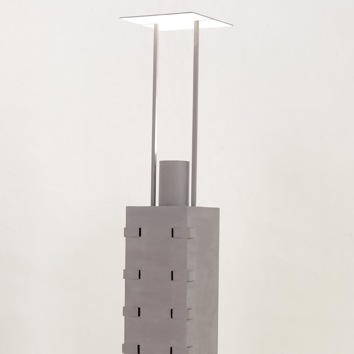 Torre 1 Light-Sculpture - Giorgio Cubeddu