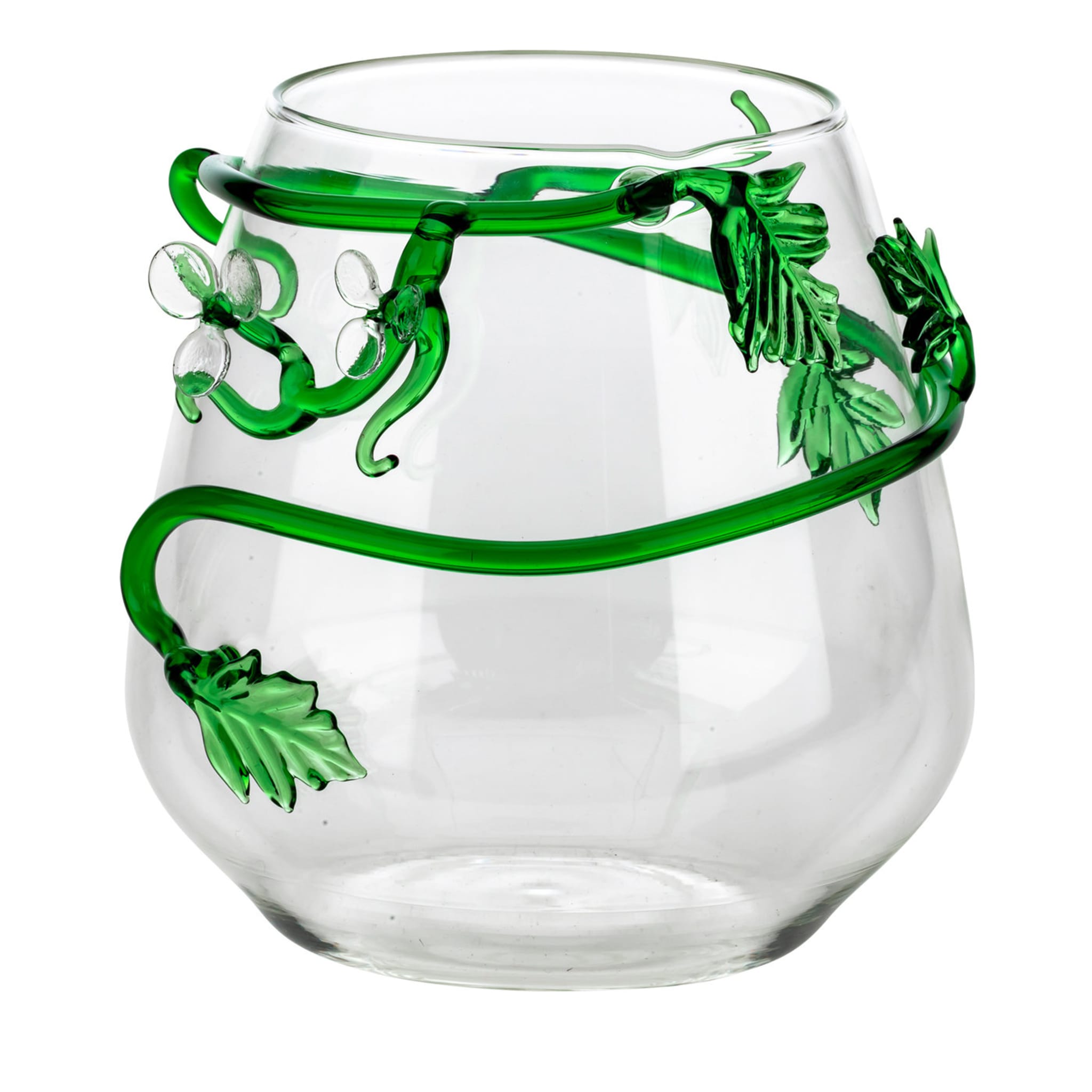 Liane Medium Vase - Hauptansicht